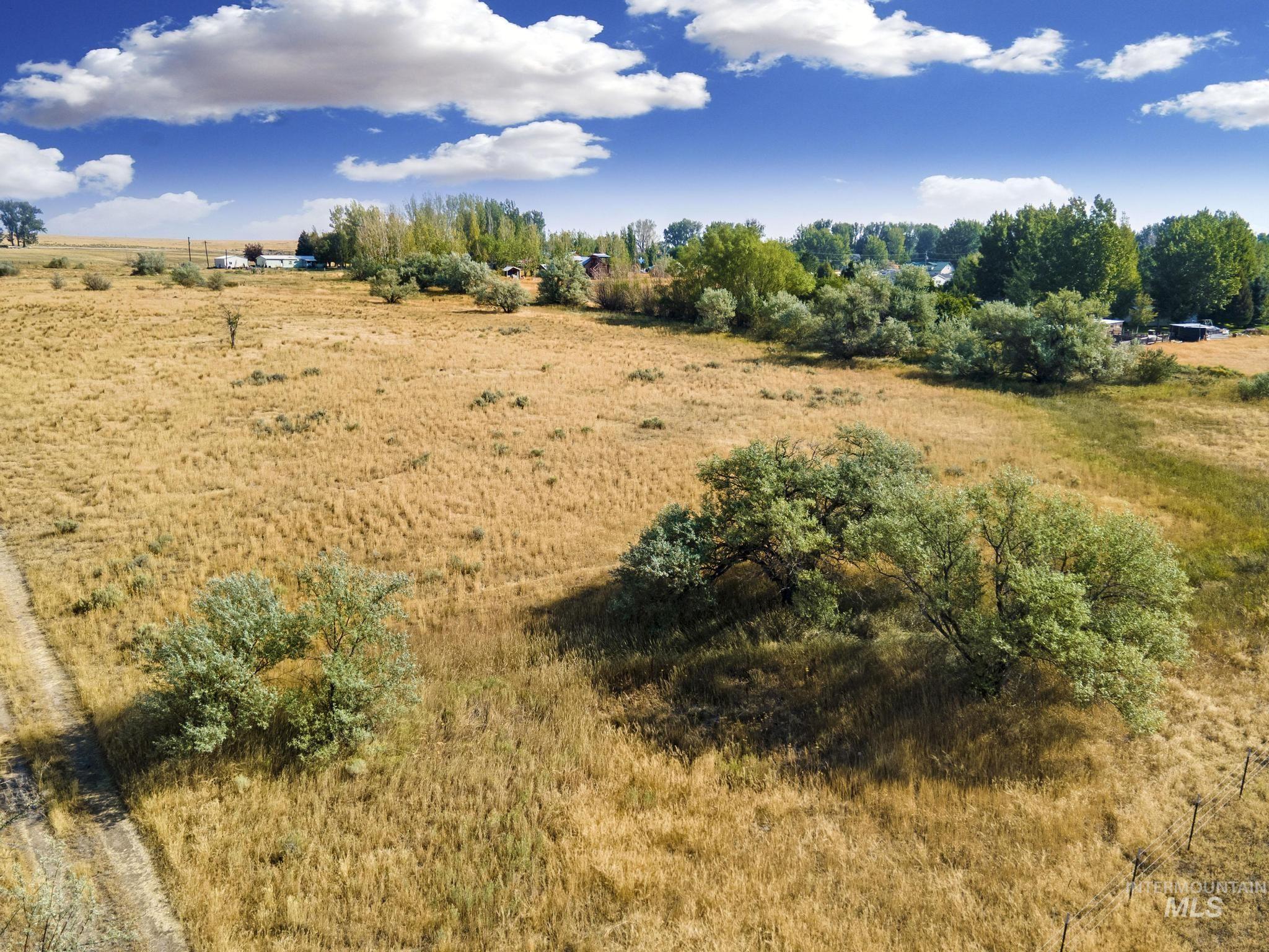 TBD Lot 8 Block 4 Dietrich West Subdivision