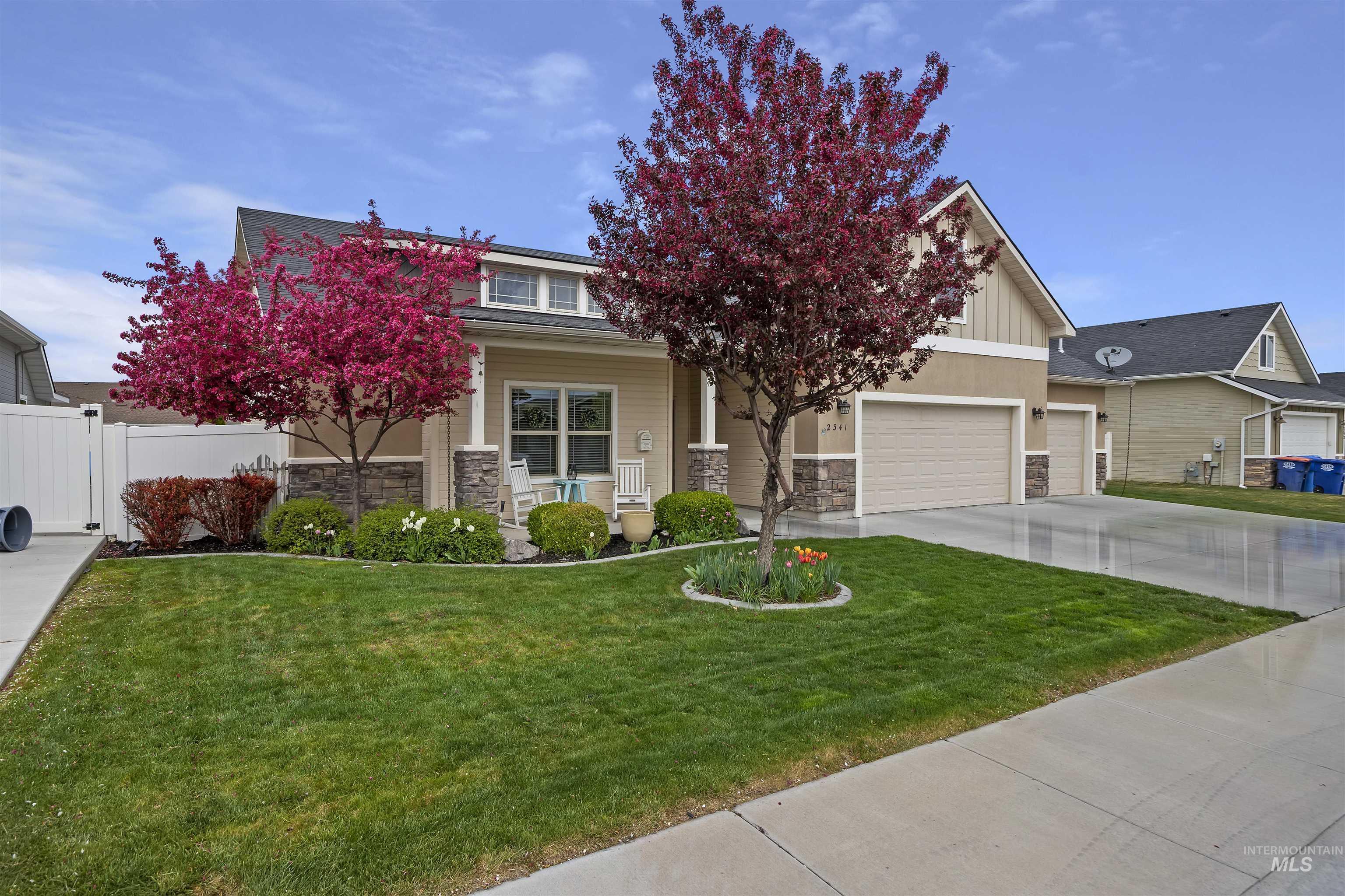 2341 Independence St