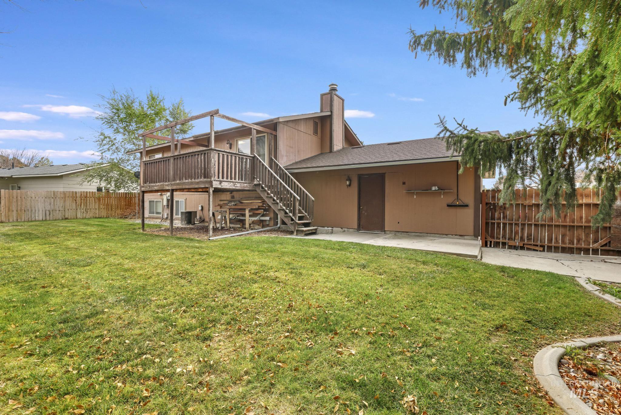 462 Parkway Circle