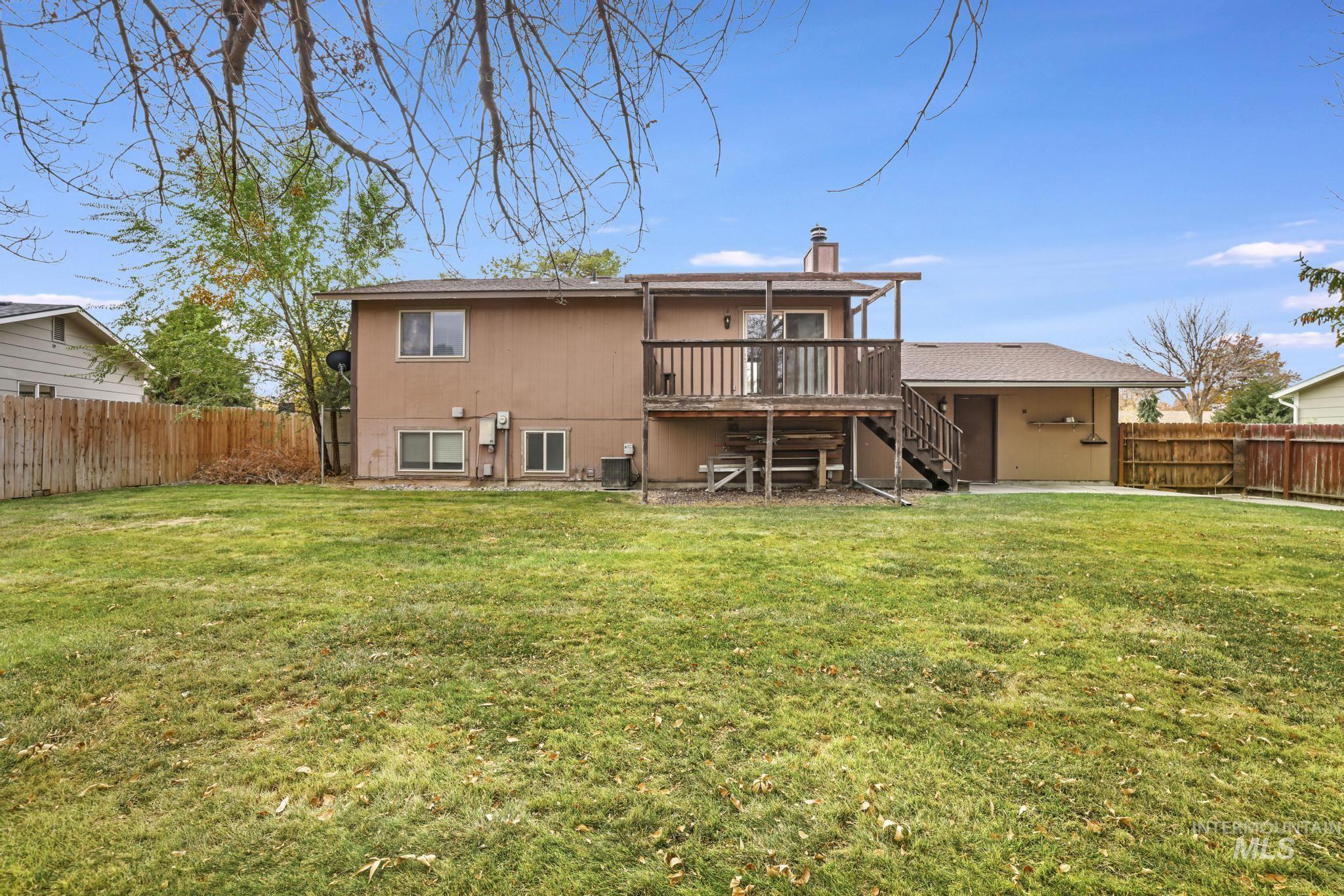 462 Parkway Circle