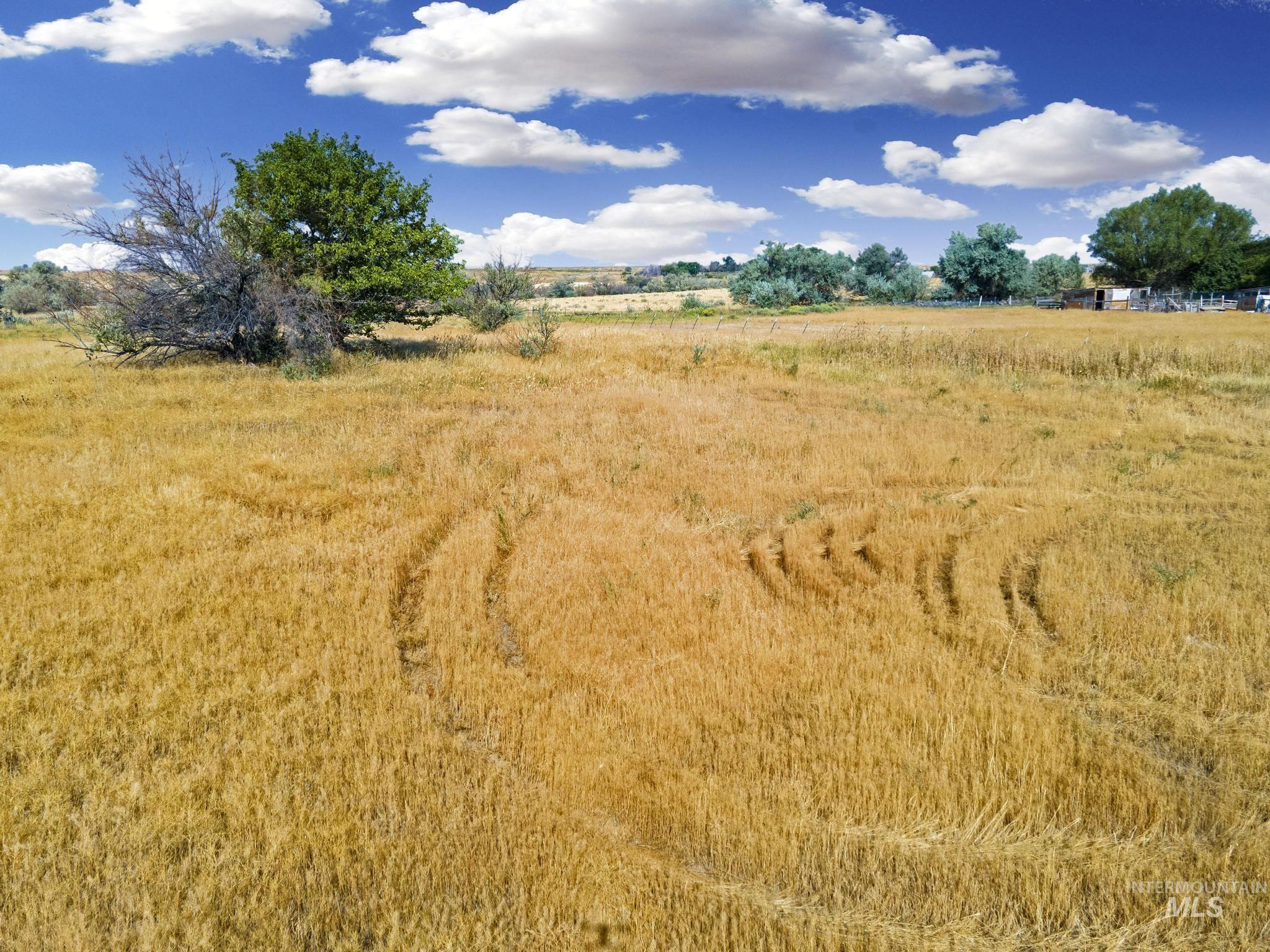 TBD Lots 7 Block 4 Dietrich West Subdivision
