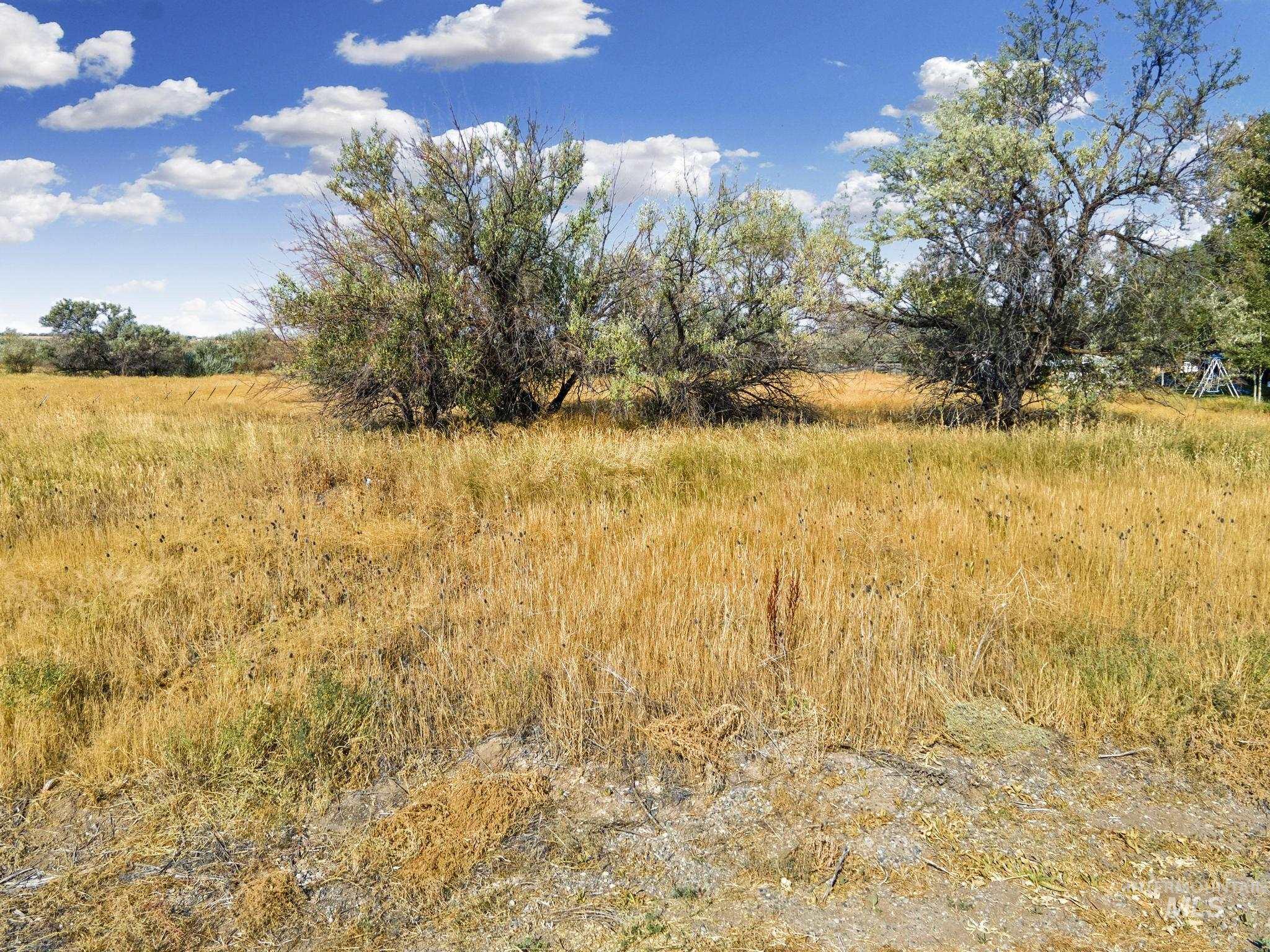 TBD Lots 7 Block 4 Dietrich West Subdivision