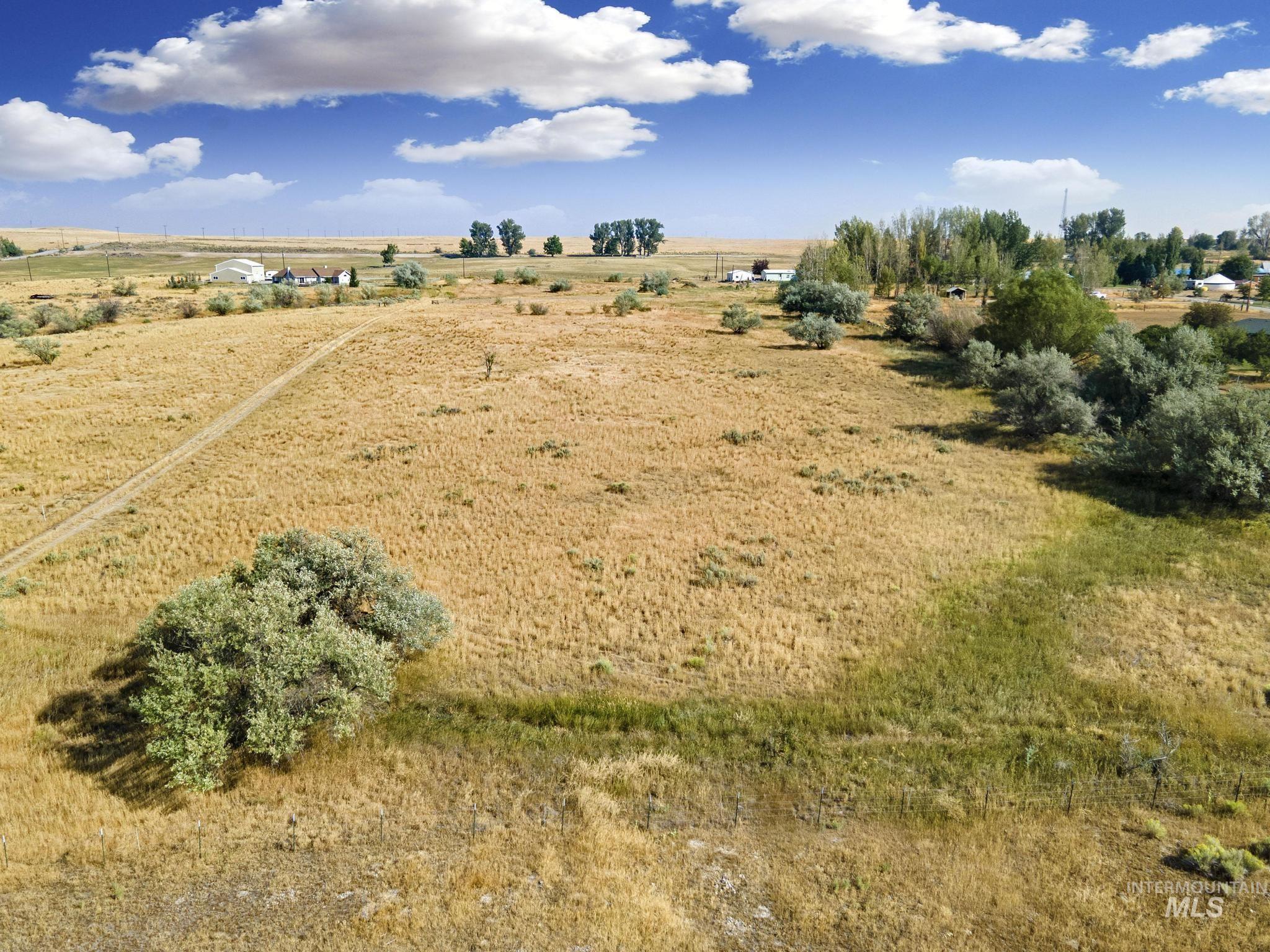 TBD Lots 7 Block 4 Dietrich West Subdivision