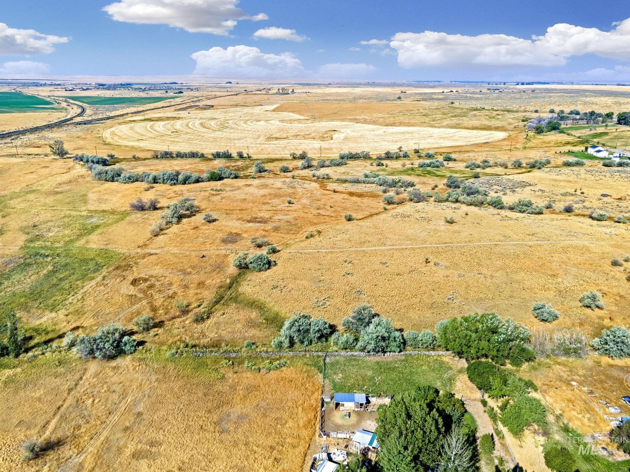 TBD Lot 8 Block 4 Dietrich West Subdivision