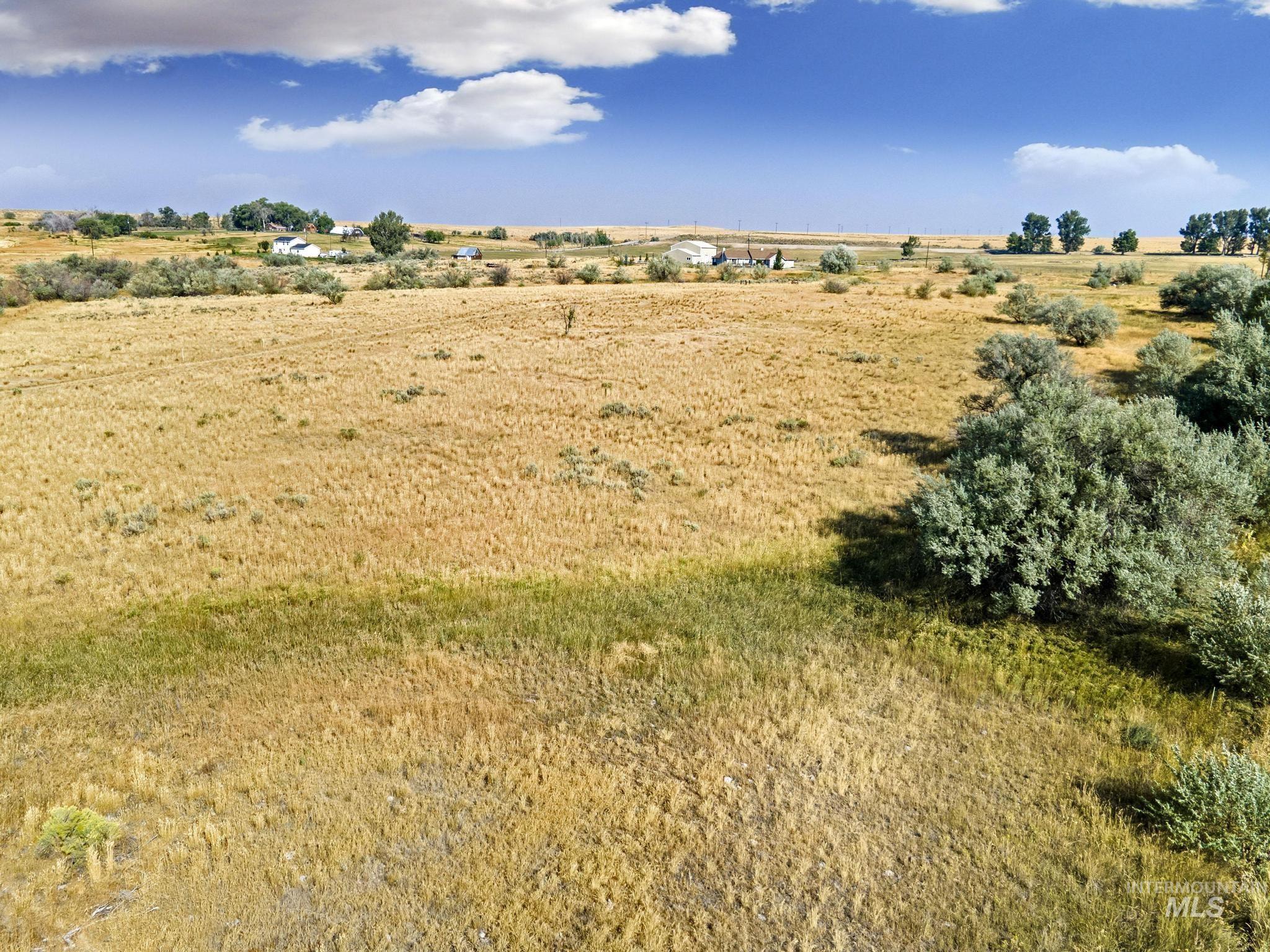 TBD Lot 8 Block 4 Dietrich West Subdivision
