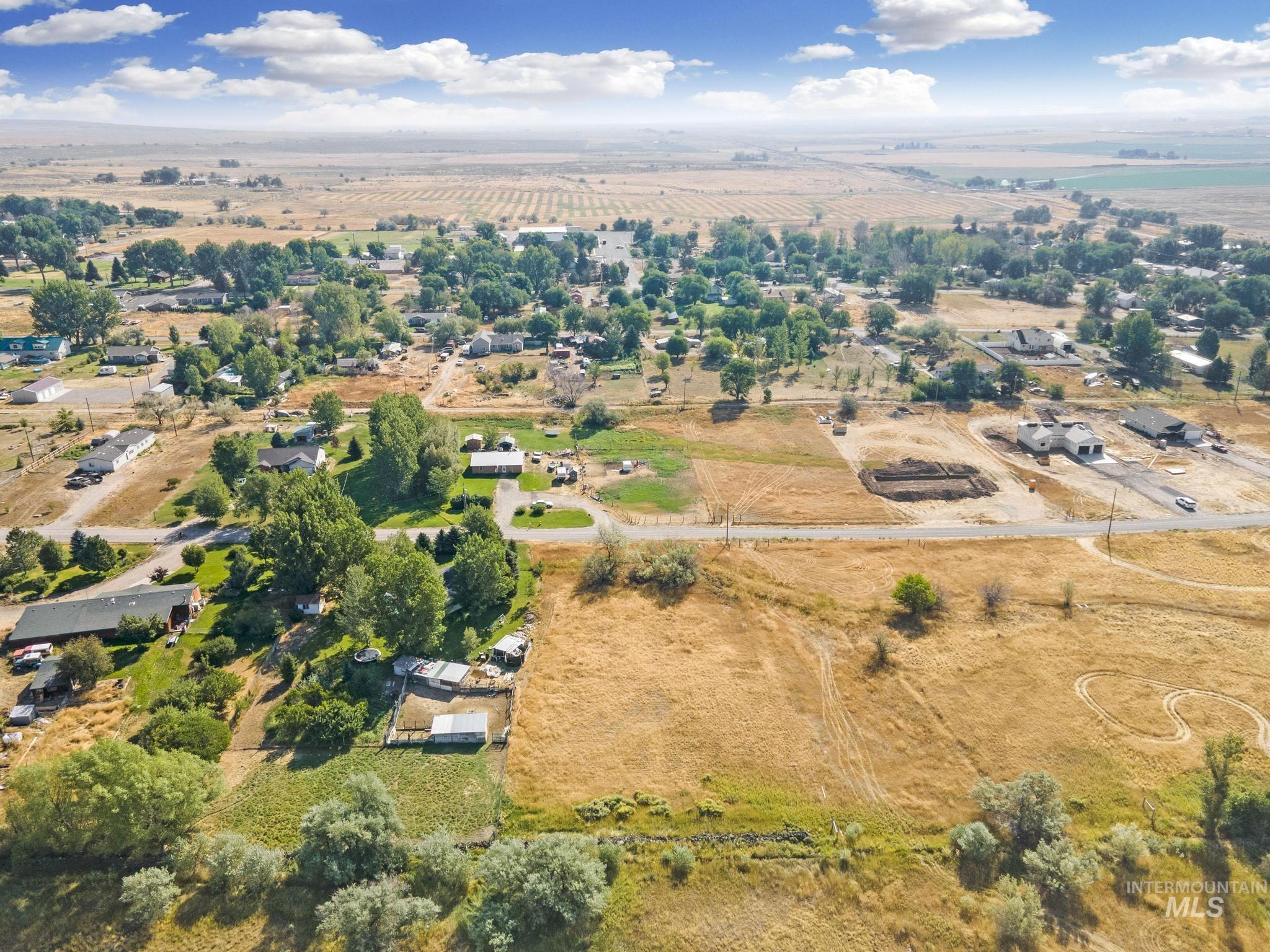 TBD Lot 8 Block 4 Dietrich West Subdivision