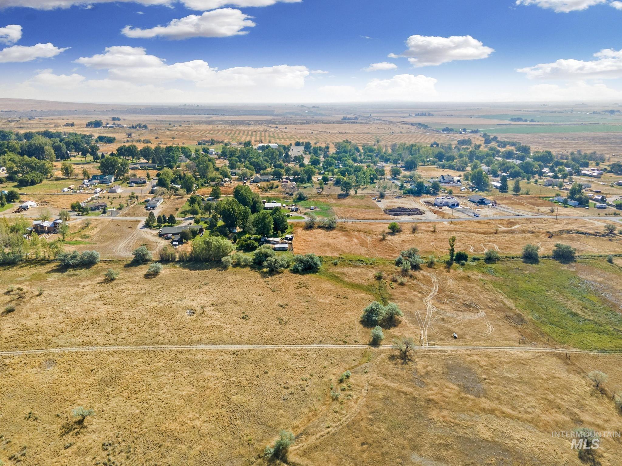 TBD Lot 8 Block 4 Dietrich West Subdivision