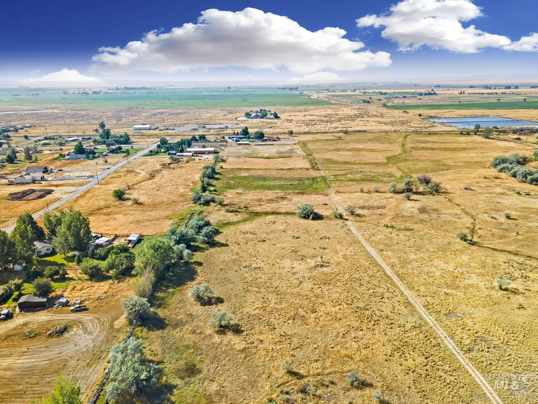 TBD Lot 8 Block 4 Dietrich West Subdivision