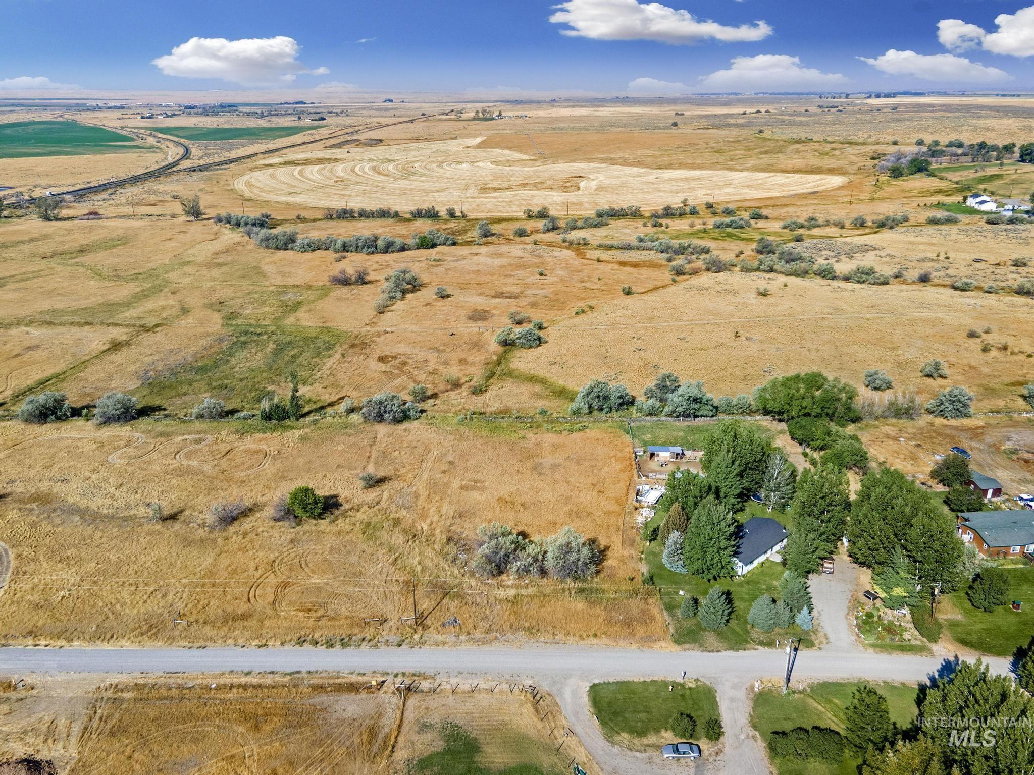 TBD Lot 8 Block 4 Dietrich West Subdivision