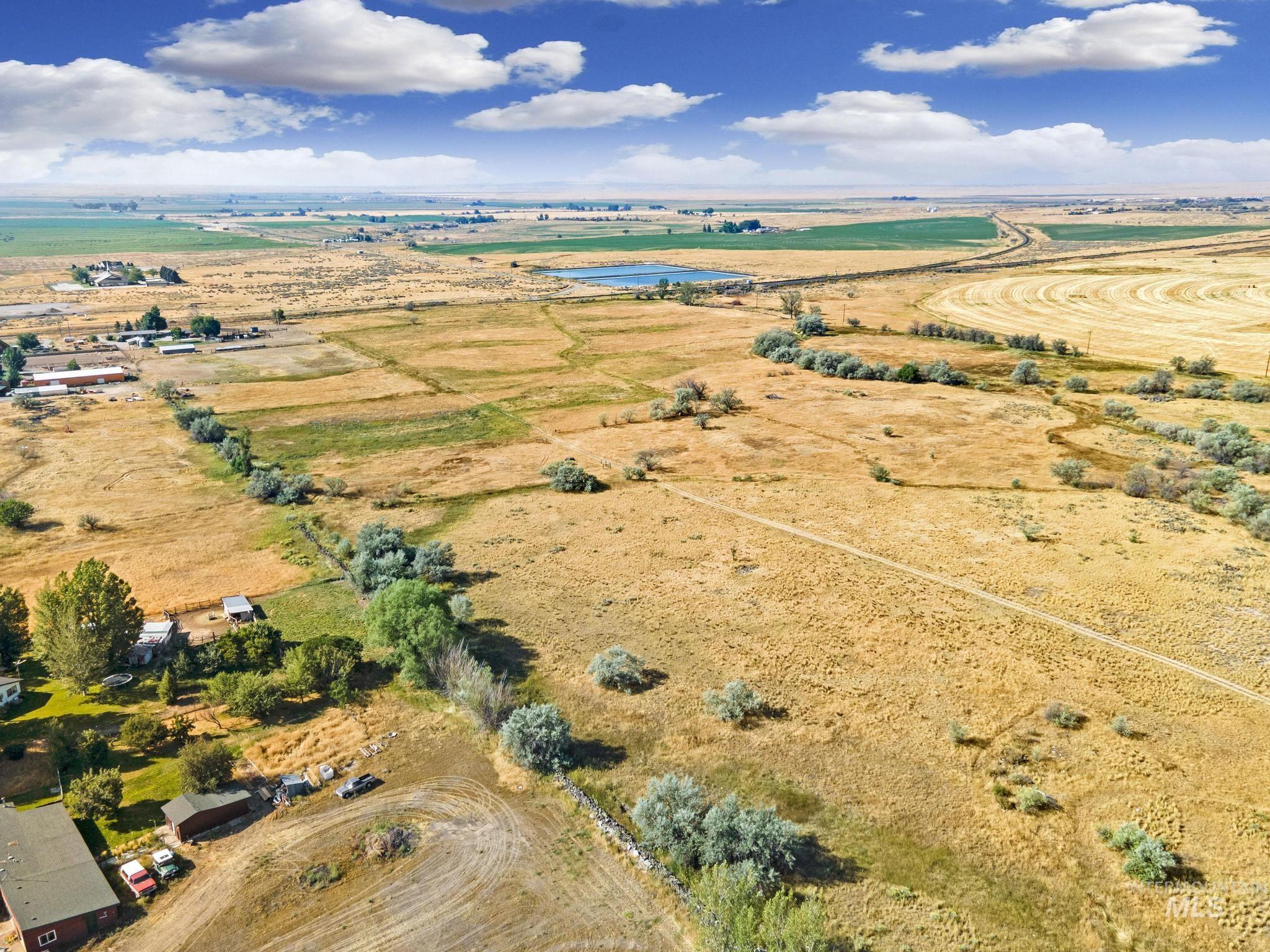 TBD Lot 8 Block 4 Dietrich West Subdivision