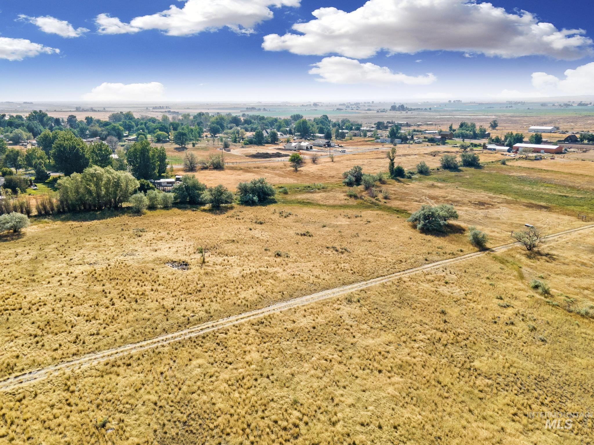 TBD Lot 8 Block 4 Dietrich West Subdivision