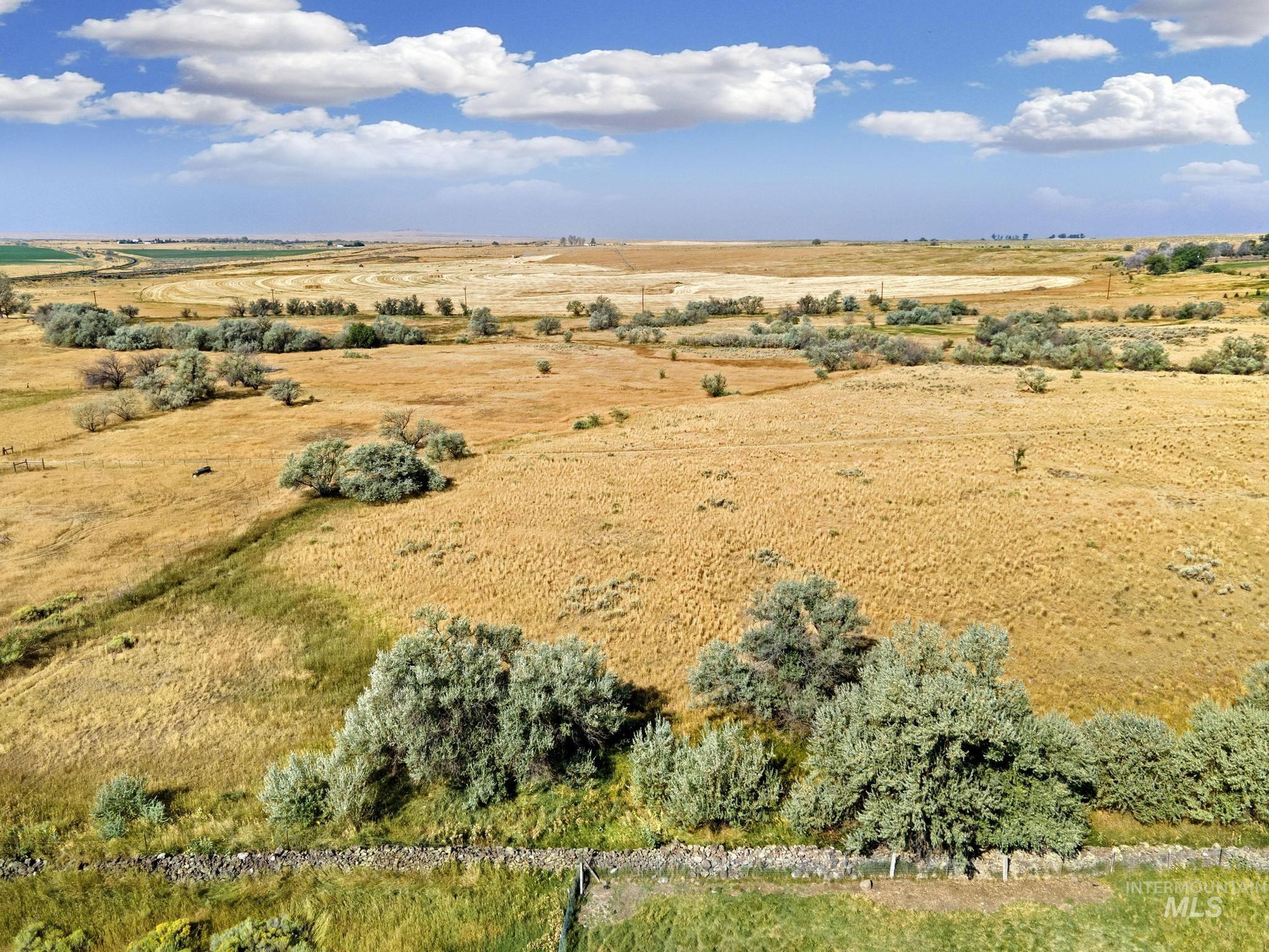 TBD Lot 8 Block 4 Dietrich West Subdivision