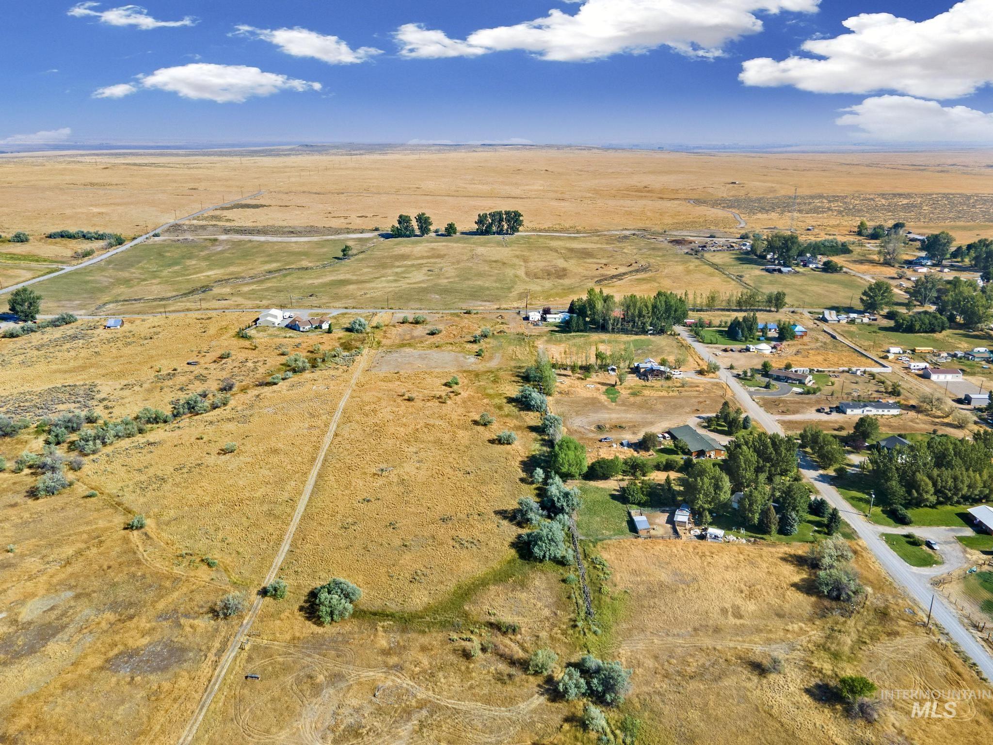 TBD Lot 8 Block 4 Dietrich West Subdivision