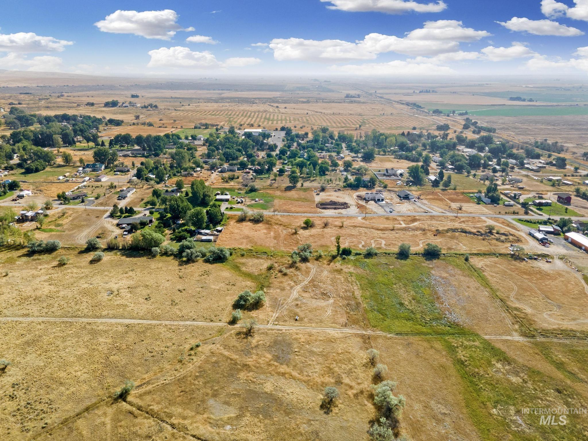 TBD Lot 8 Block 4 Dietrich West Subdivision