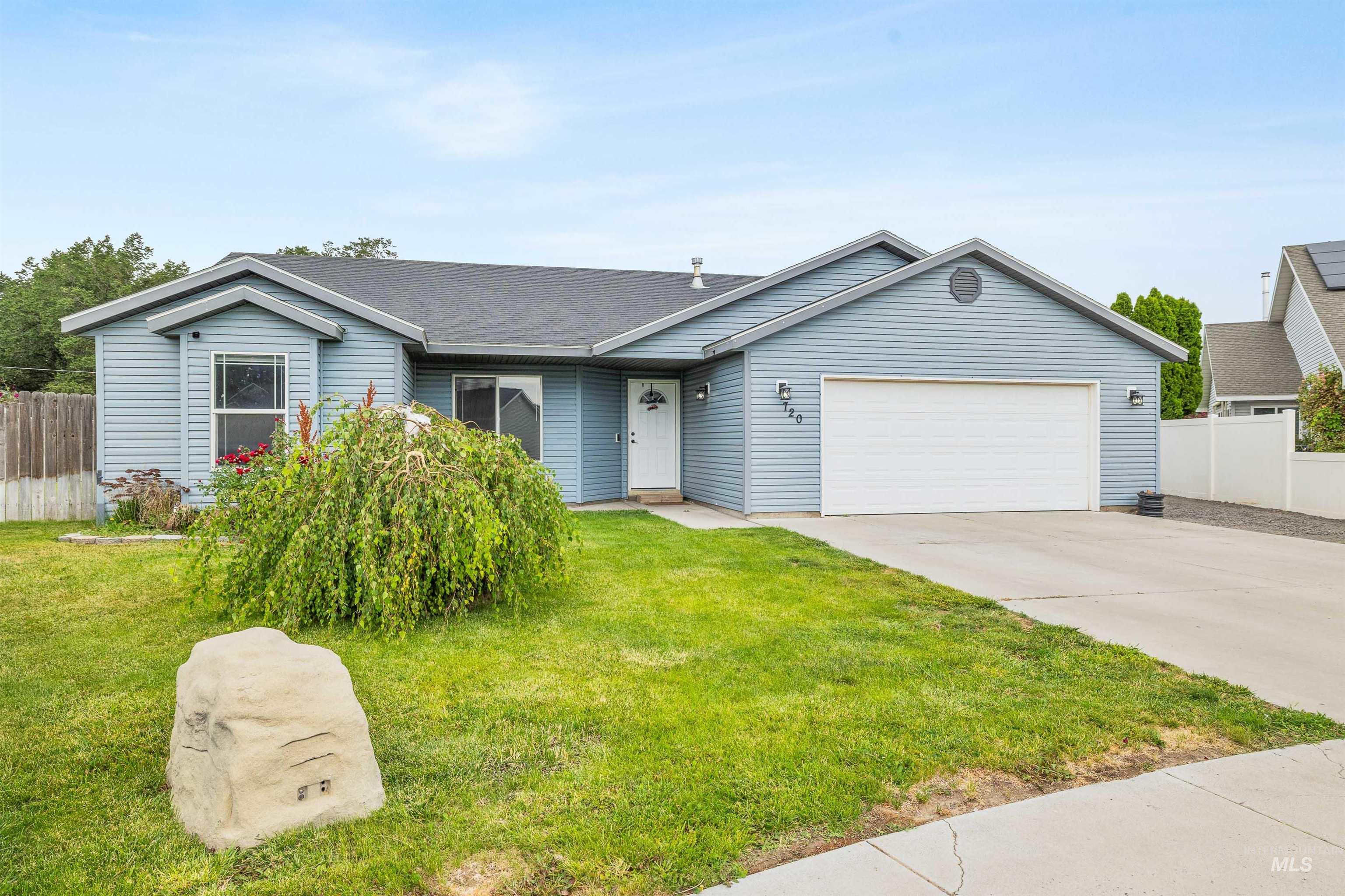 720 Aiken Circle