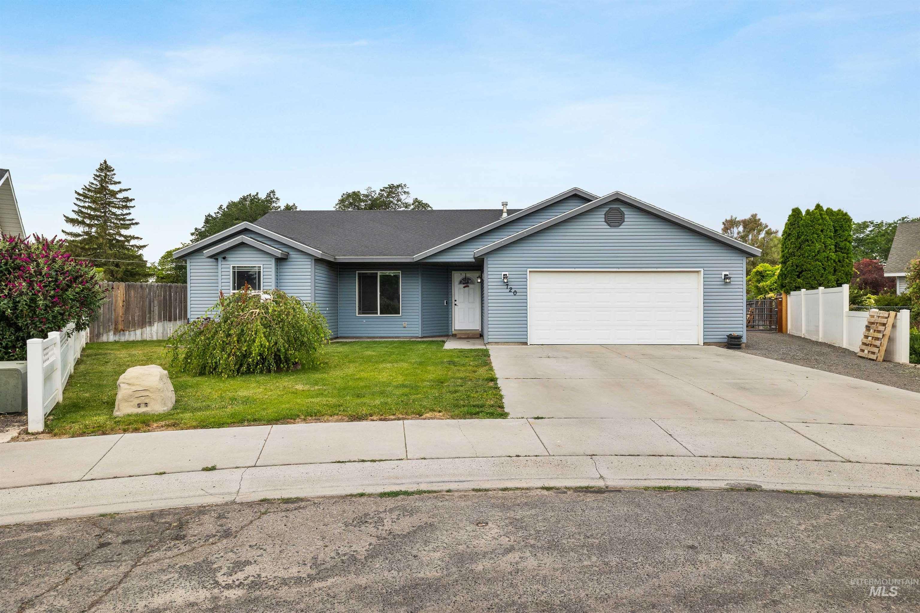 720 Aiken Circle