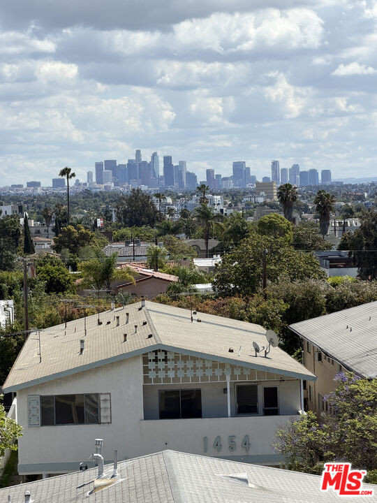 1450 S Beverly Dr Unit: 404