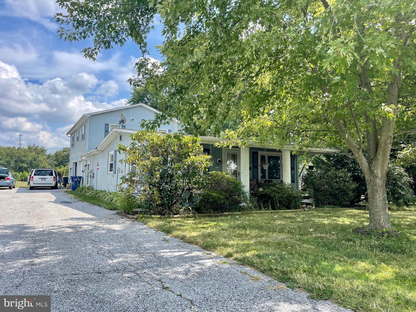 2275 Old Harrisburg Rd