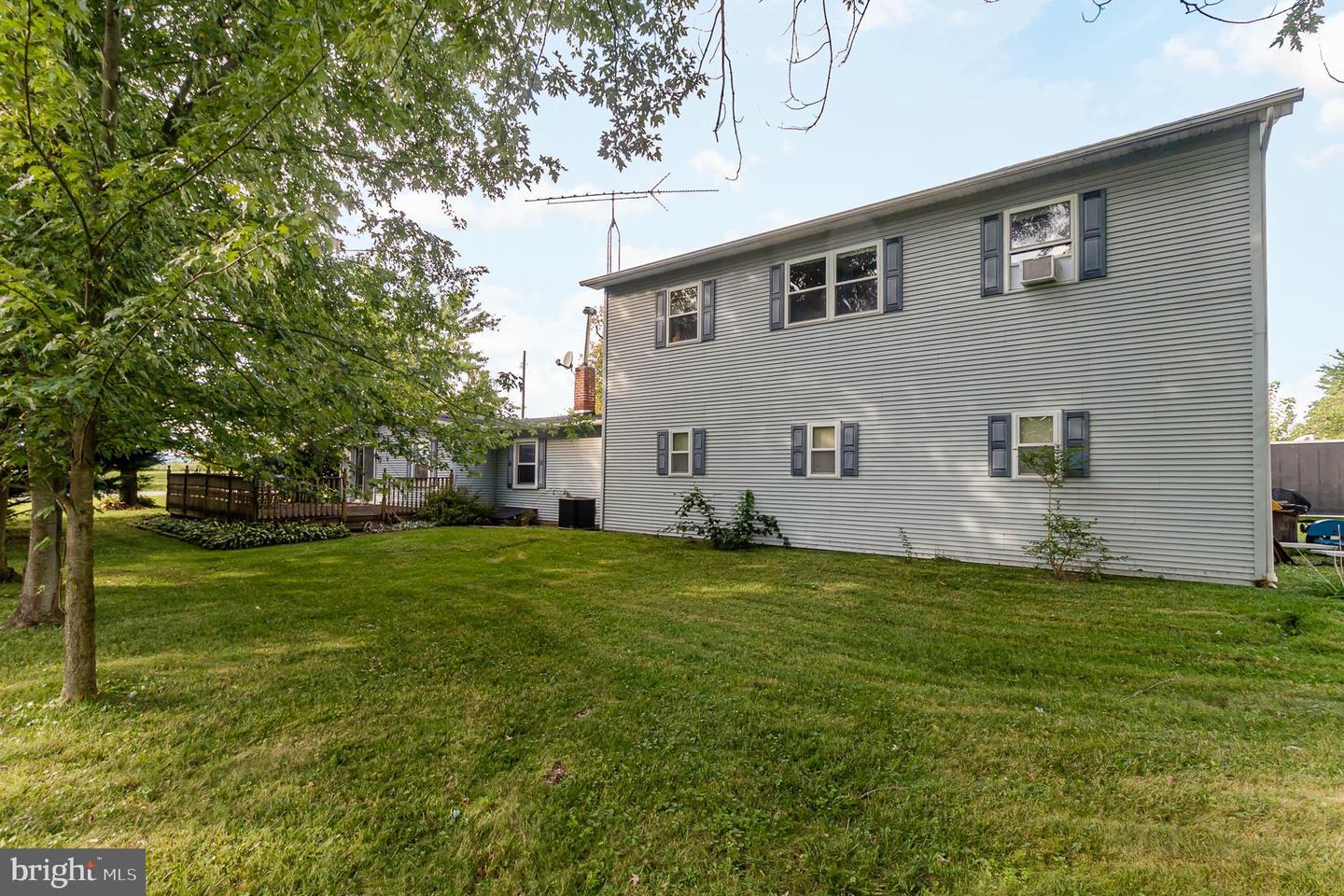 2275 Old Harrisburg Rd