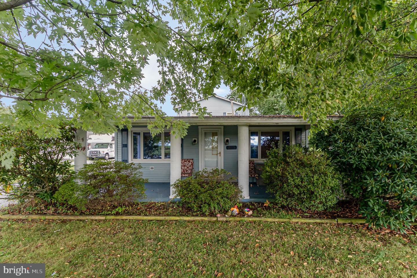 2275 Old Harrisburg Rd