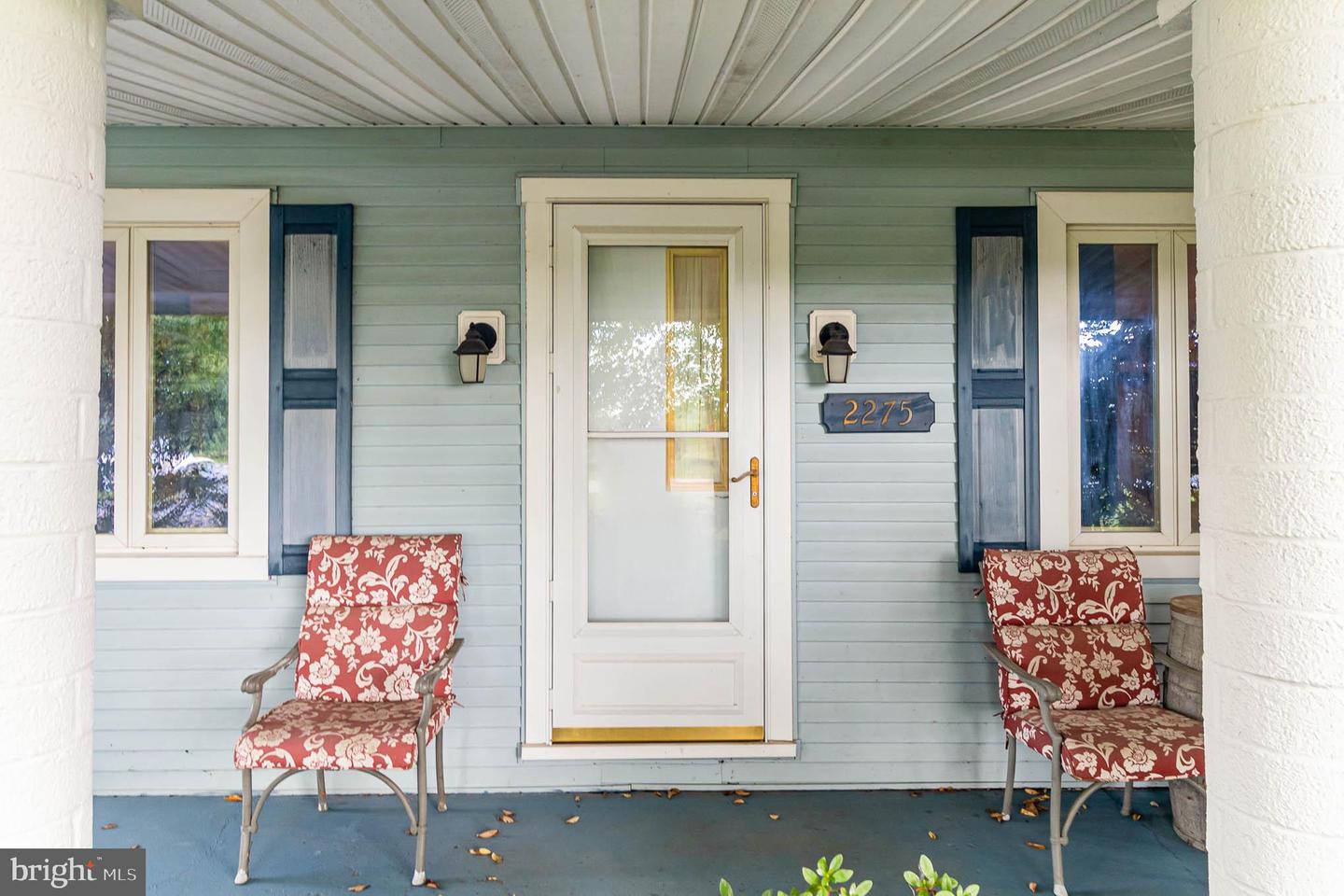 2275 Old Harrisburg Rd