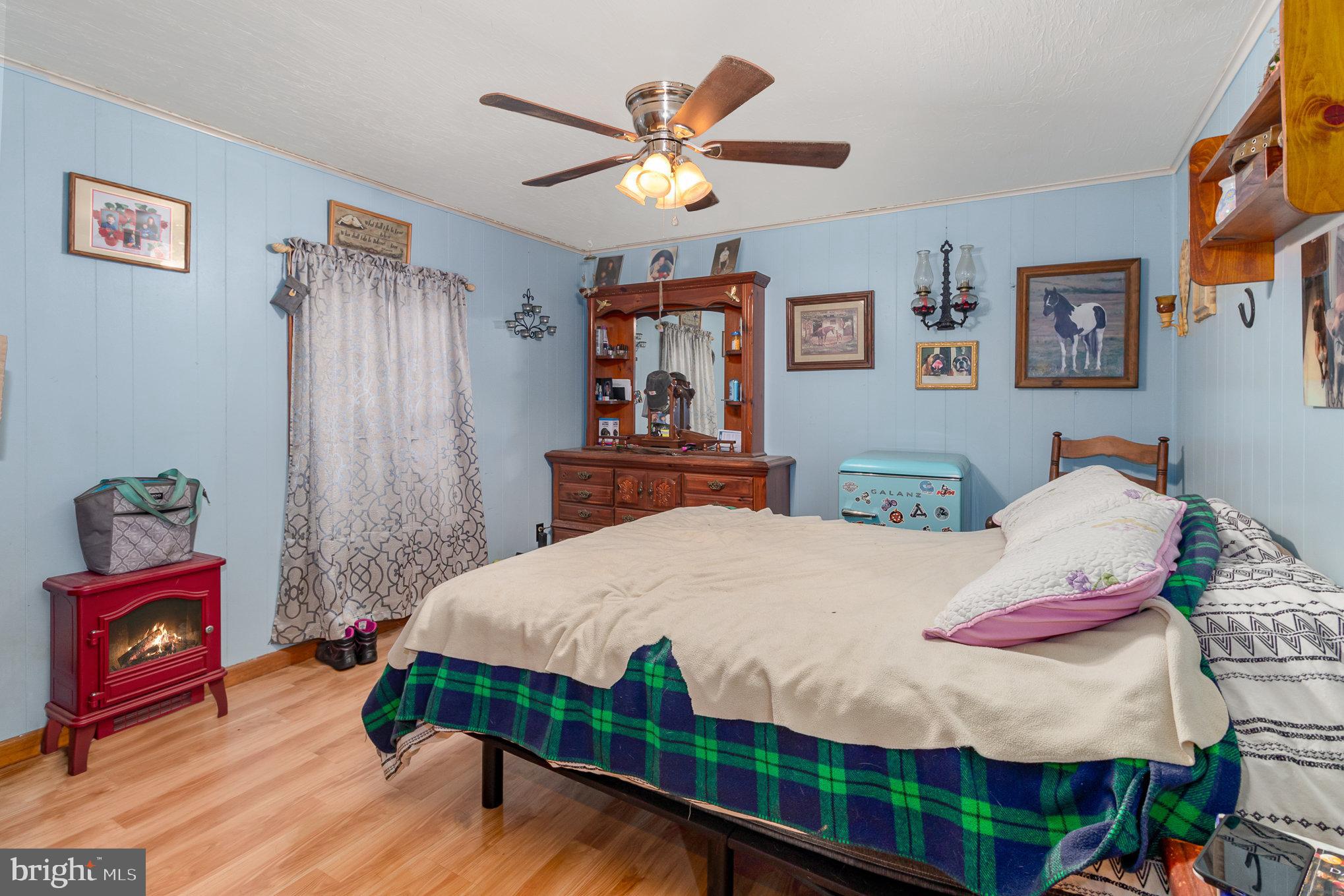 300 E Company Farm Rd