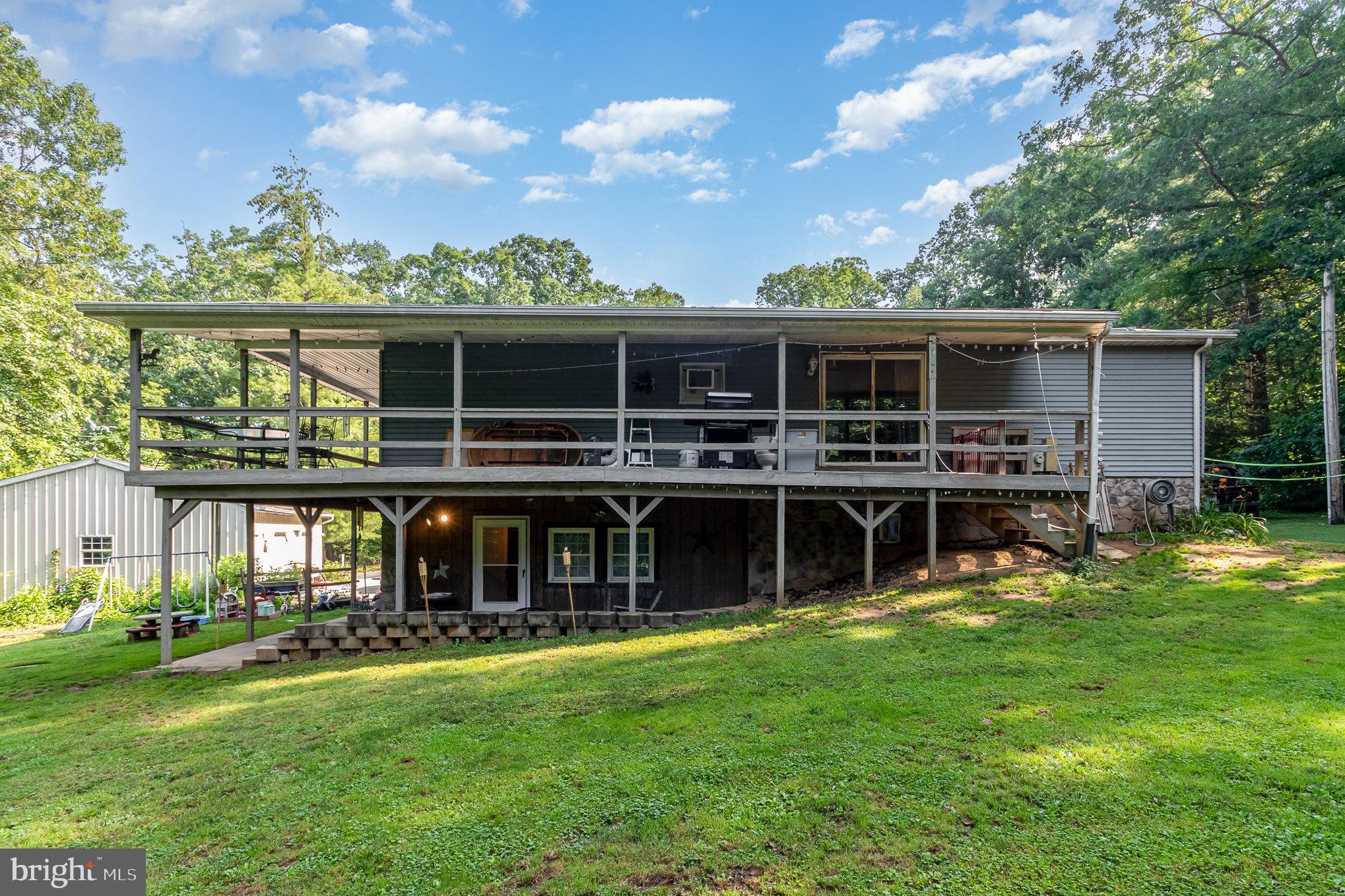 300 E Company Farm Rd