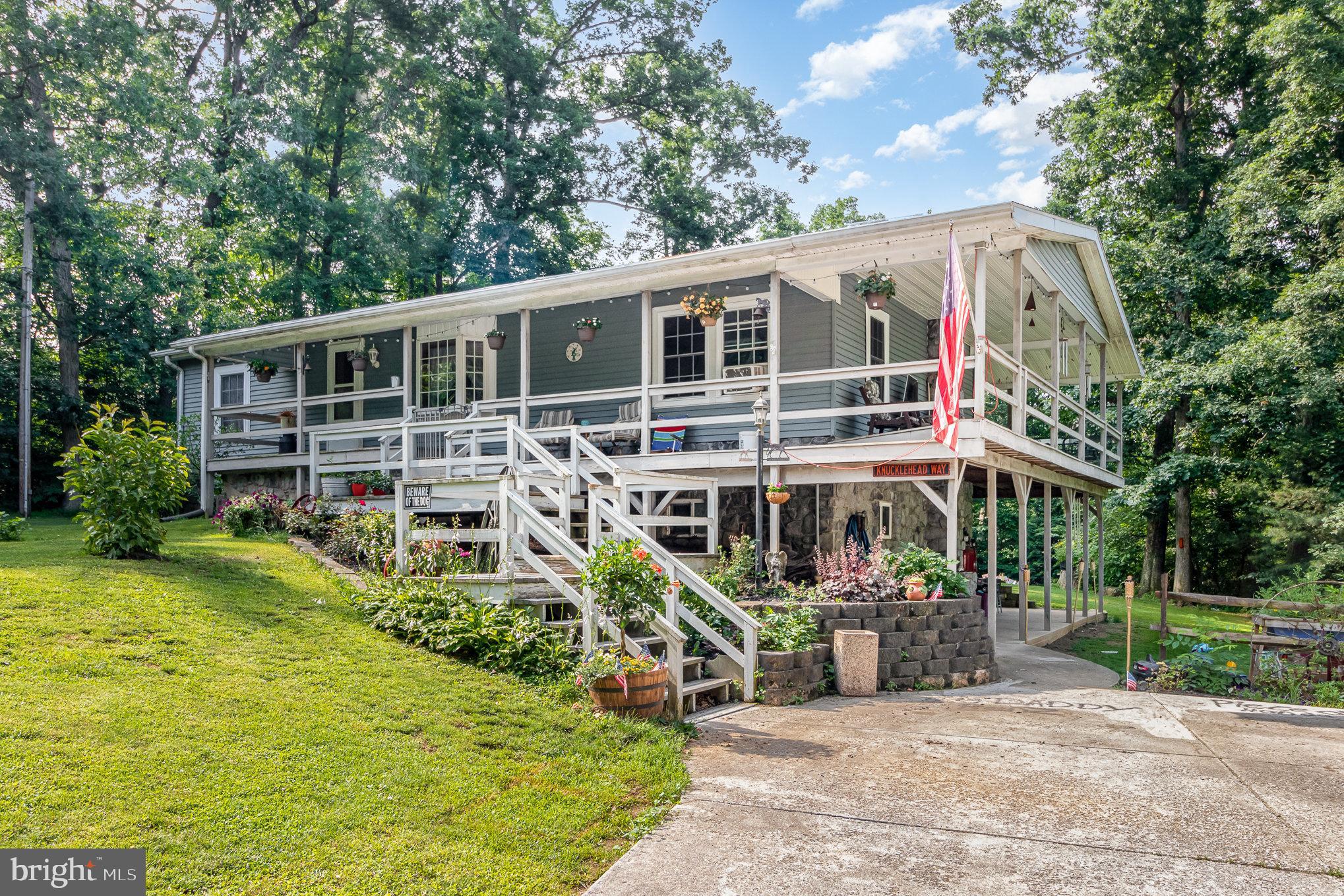 300 E Company Farm Rd
