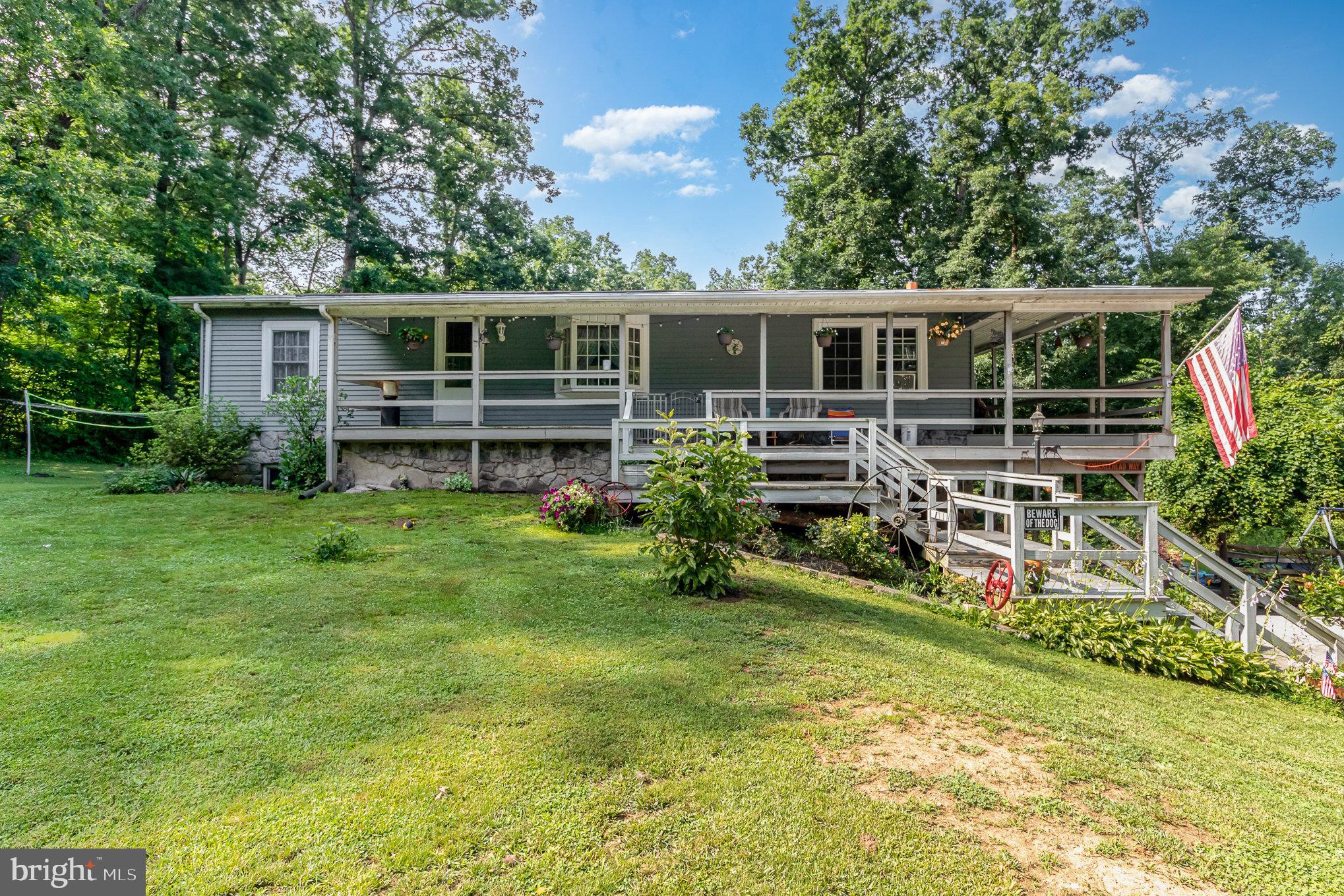300 E Company Farm Rd