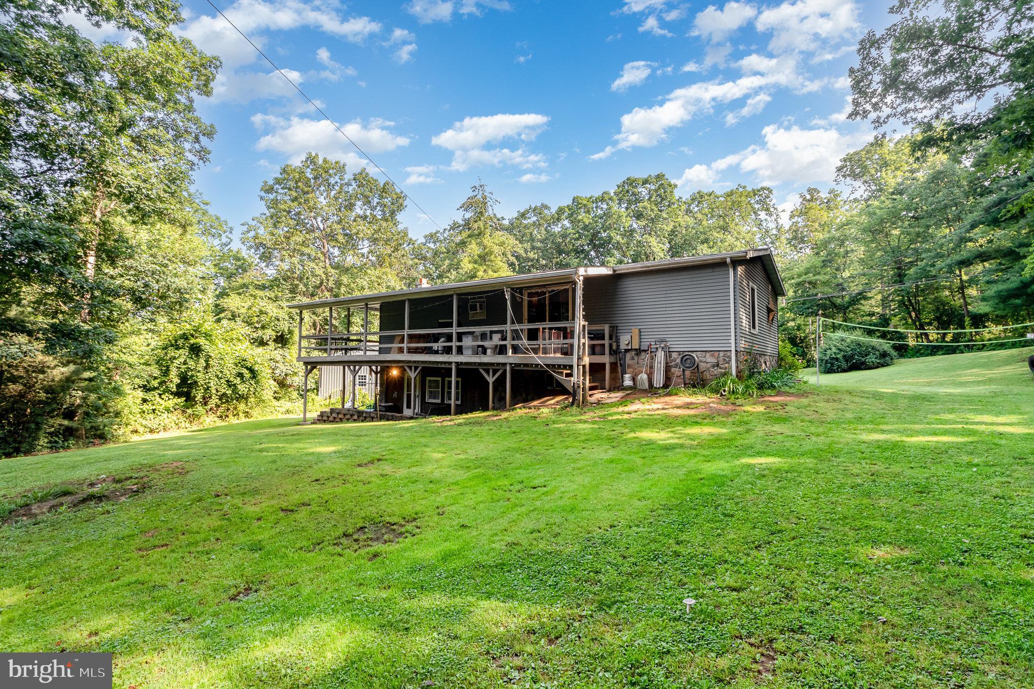 300 E Company Farm Rd