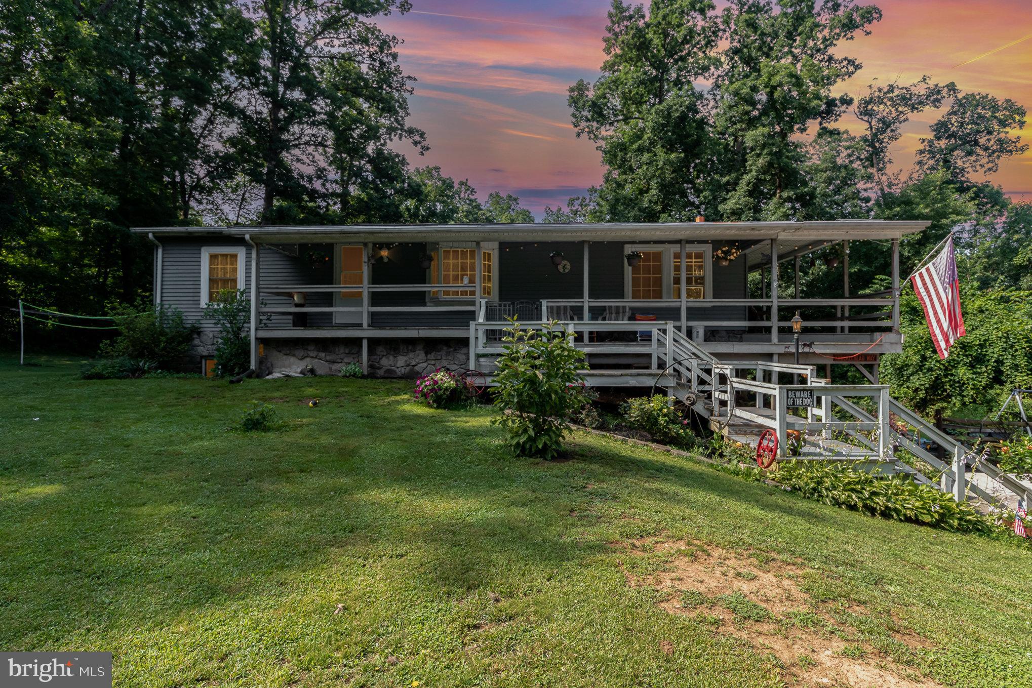300 E Company Farm Rd