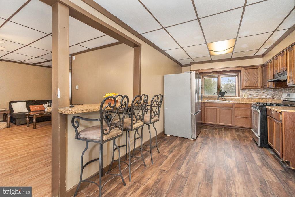 498 Tillietown Rd