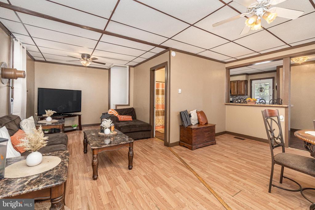 498 Tillietown Rd