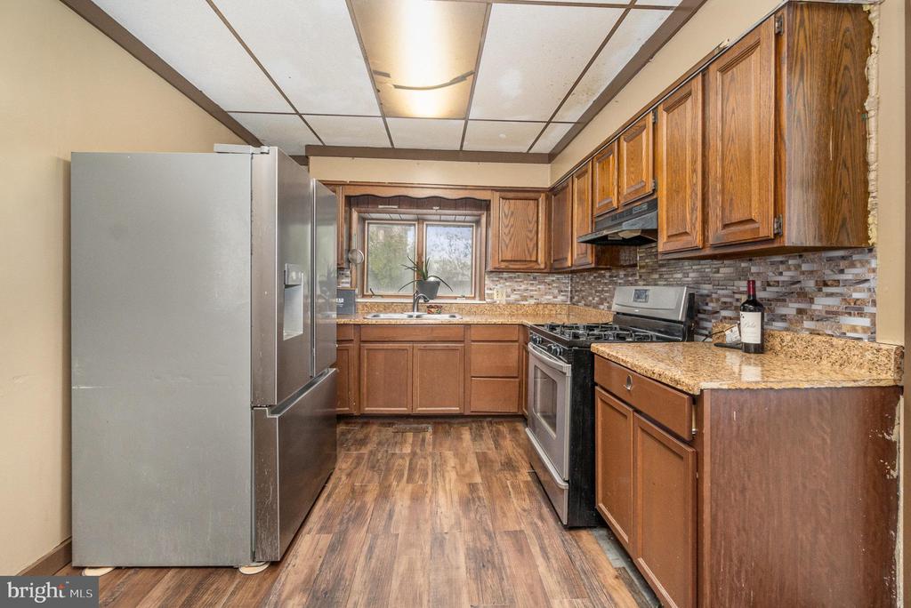 498 Tillietown Rd