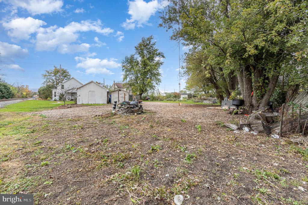 498 Tillietown Rd