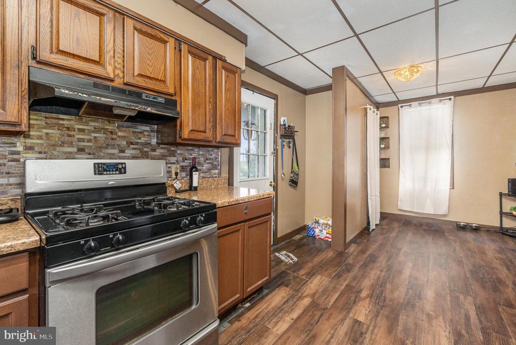 498 Tillietown Rd