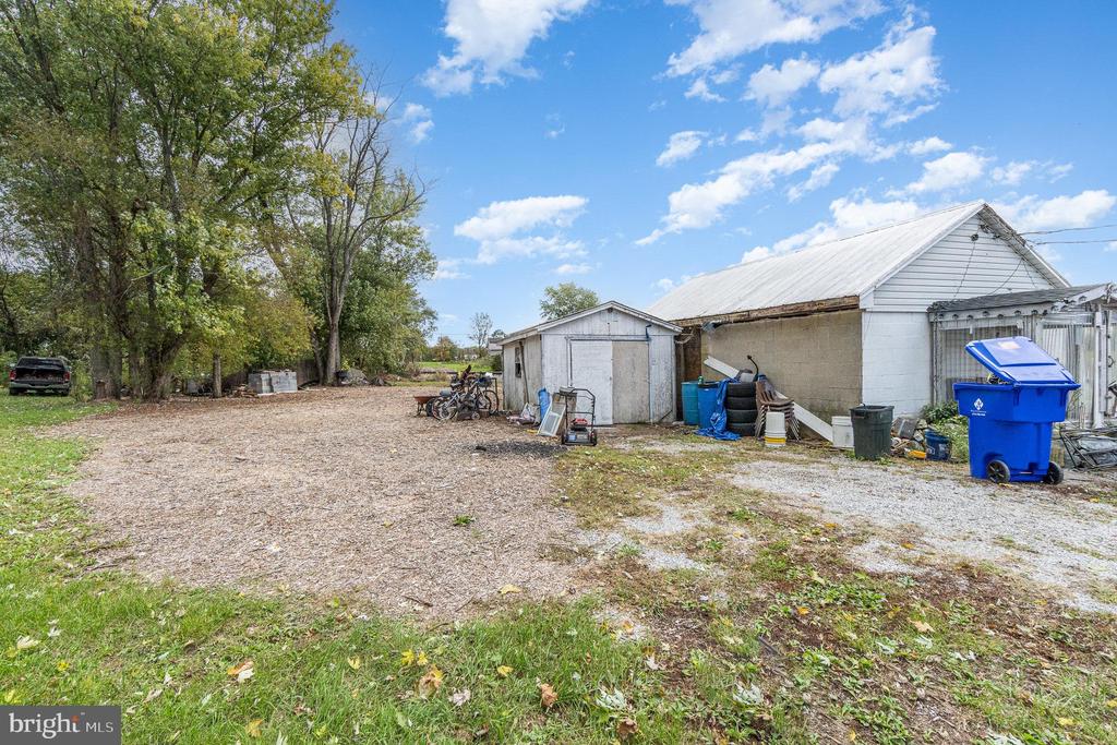 498 Tillietown Rd