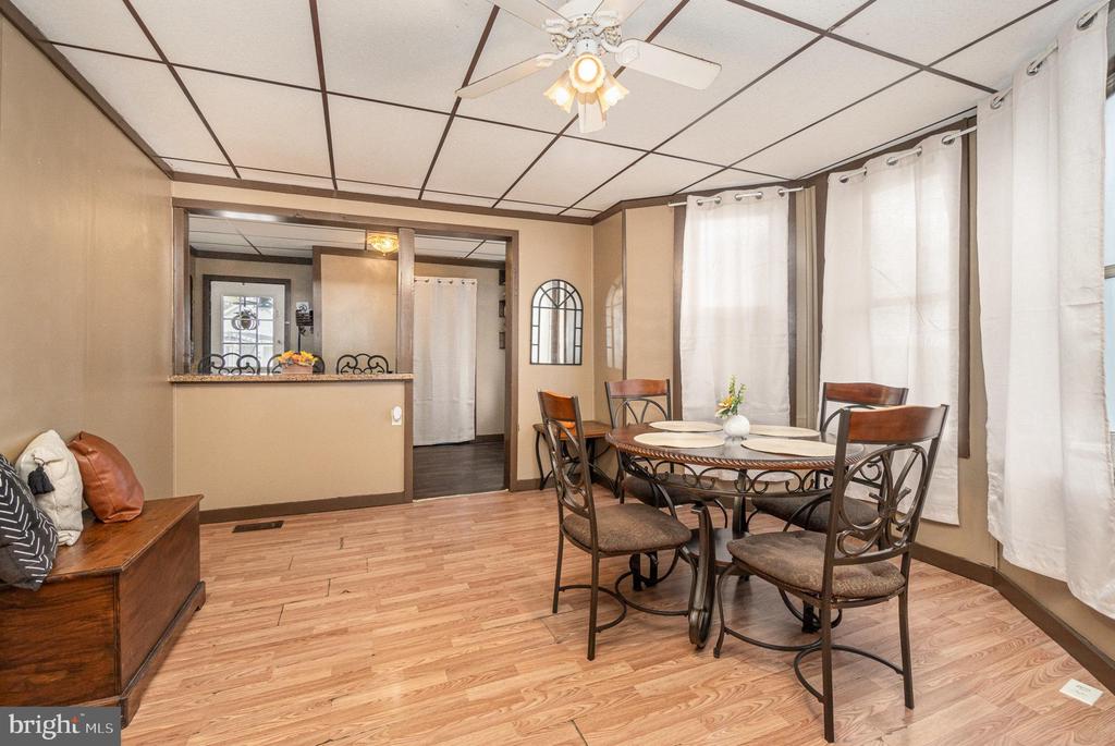 498 Tillietown Rd