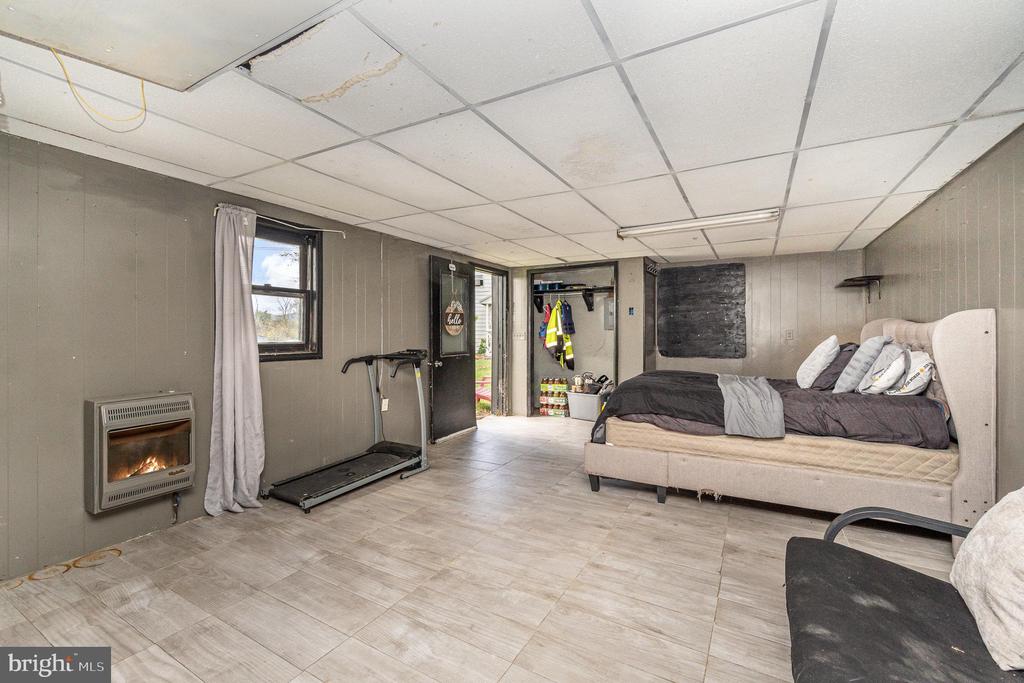 498 Tillietown Rd