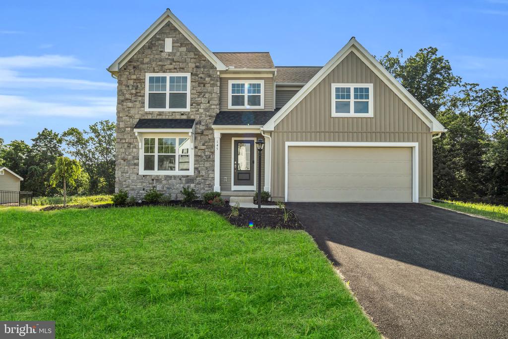 145 TAMMY DRIVE