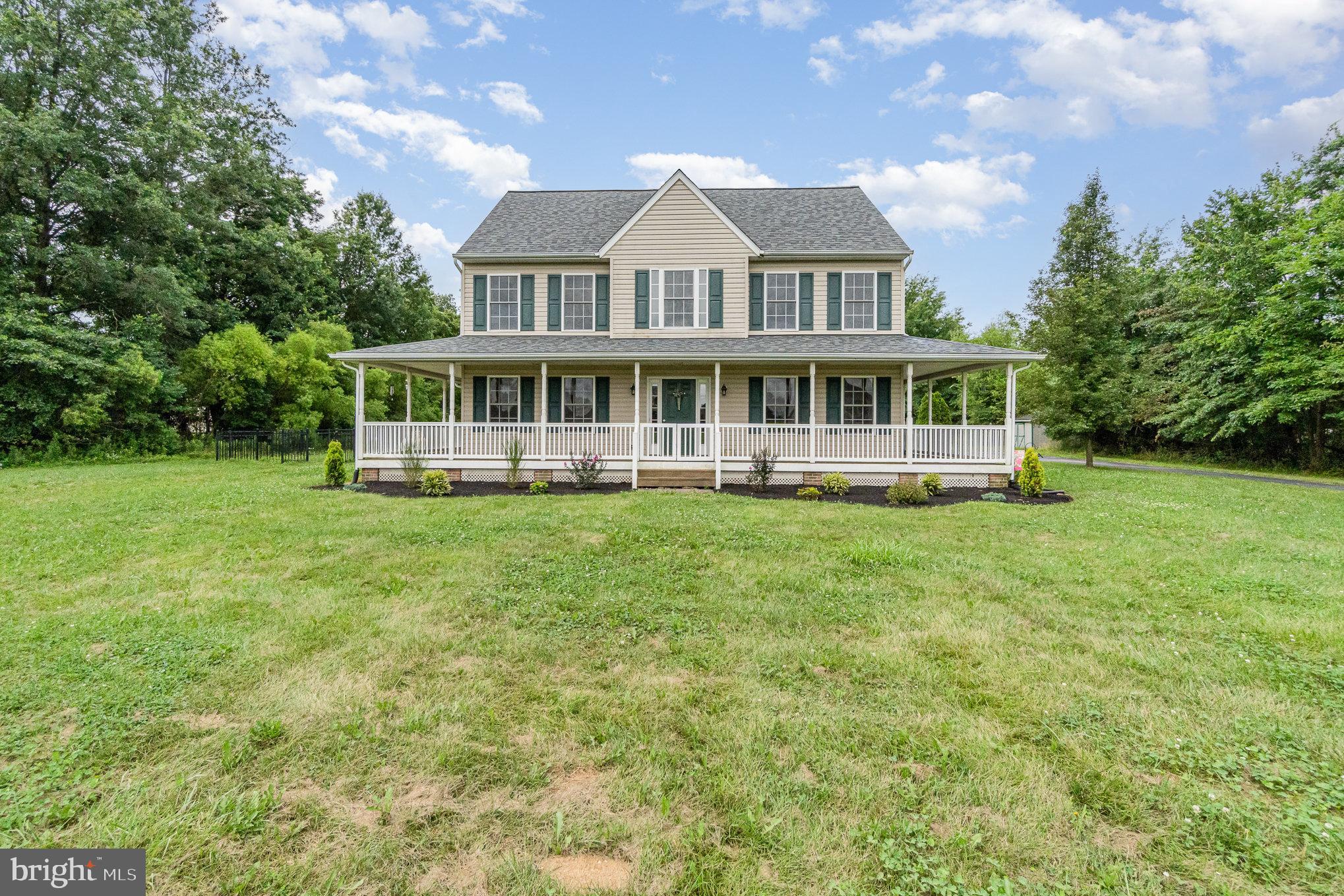 85 Saint Johns Rd W