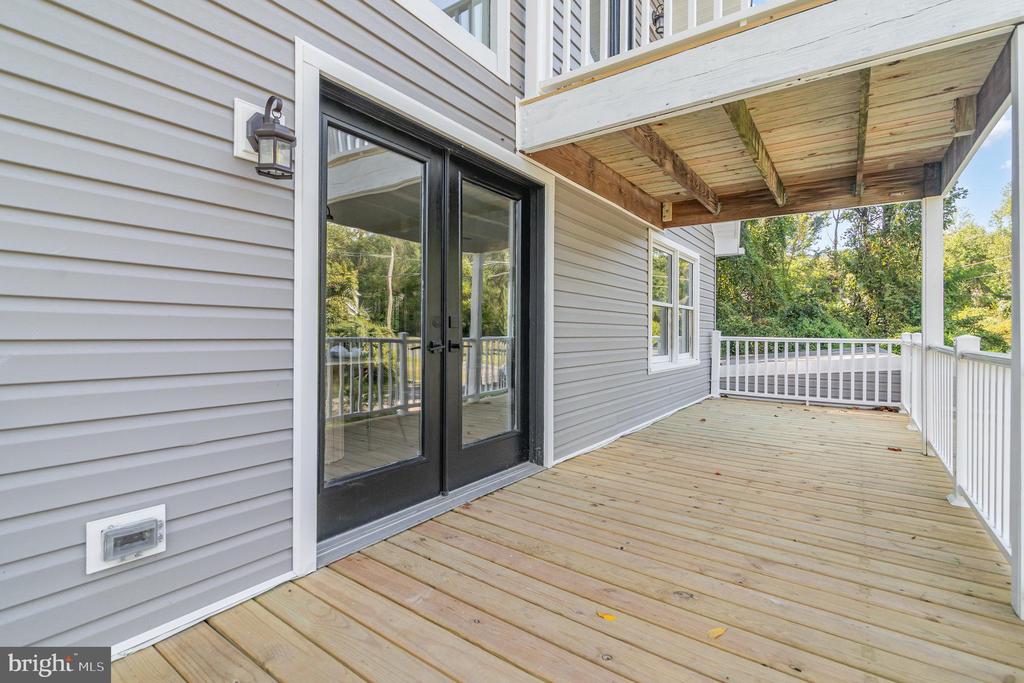 17 CONNIE TRAIL