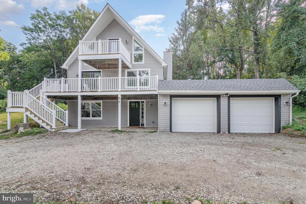 17 CONNIE TRAIL