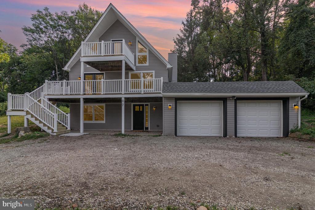 17 CONNIE TRAIL