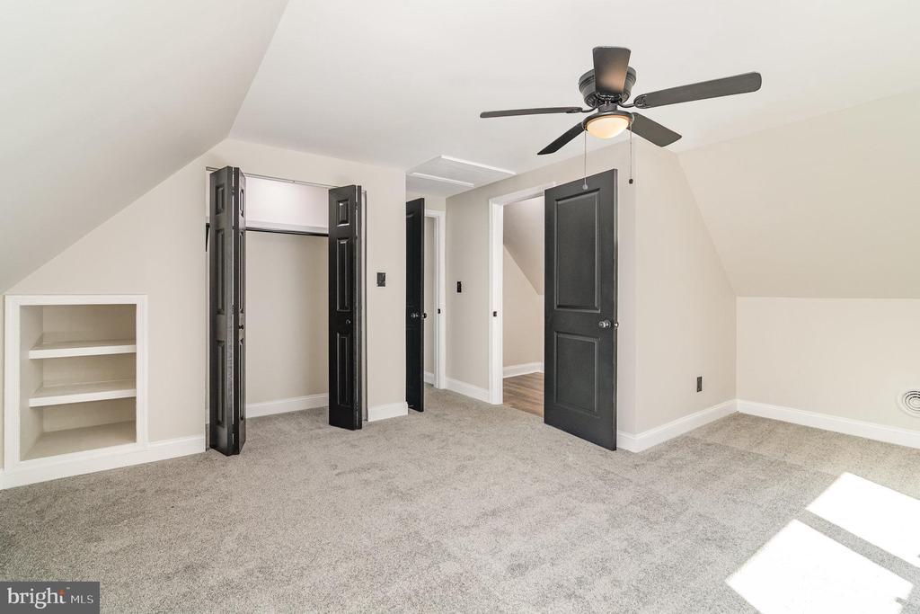 17 CONNIE TRAIL