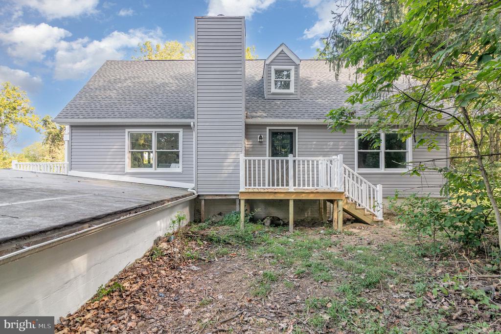17 CONNIE TRAIL