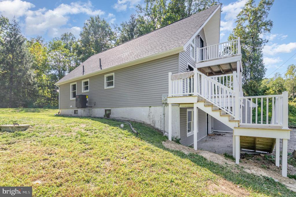 17 CONNIE TRAIL