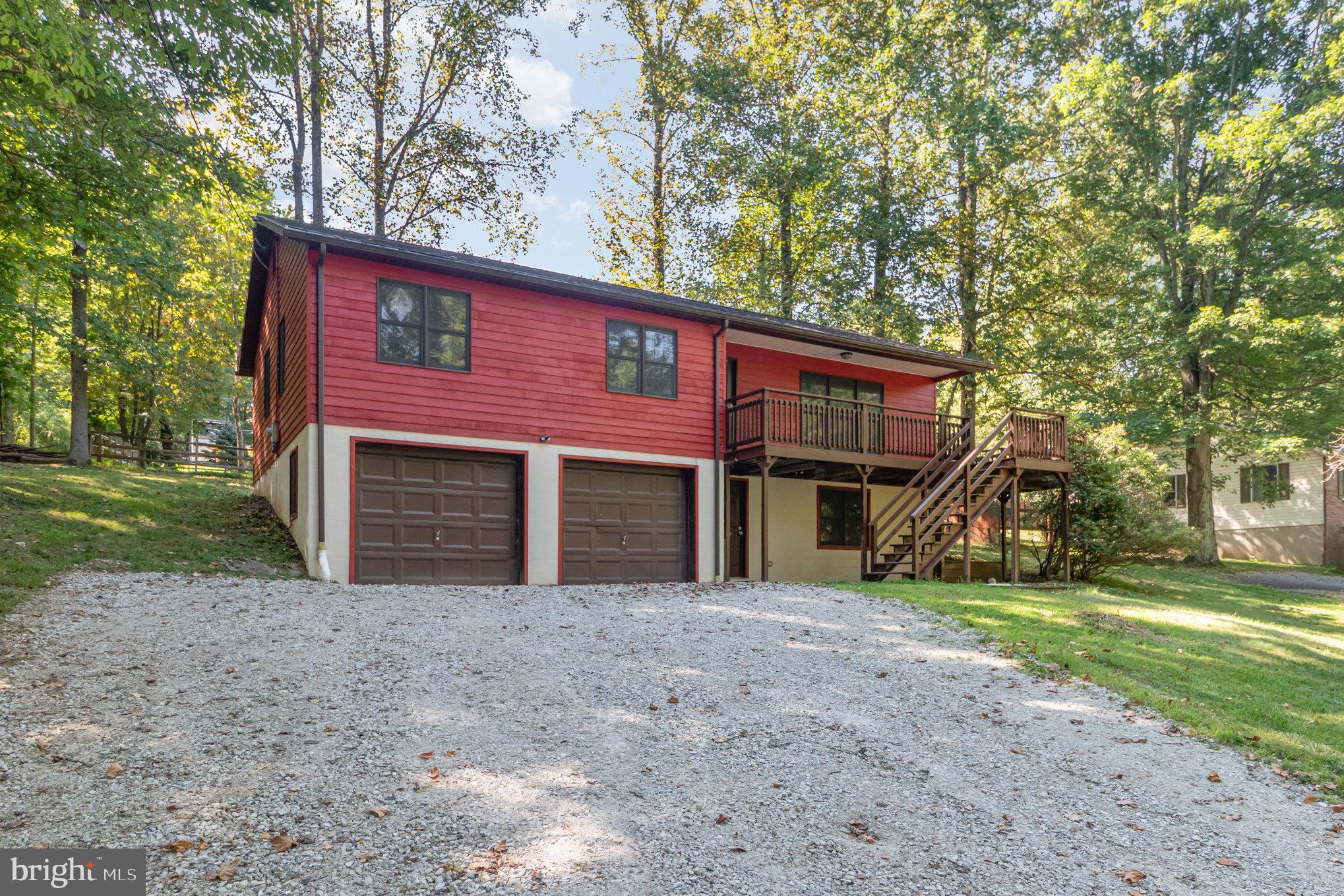 31 EAGLES TRAIL