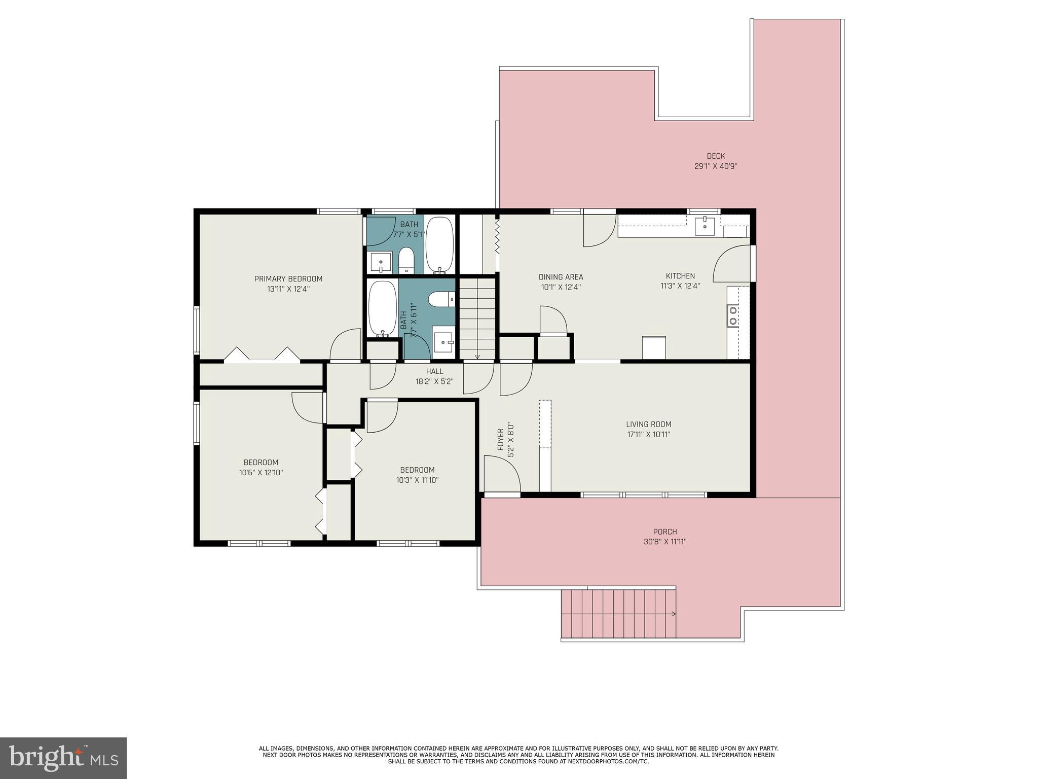 31 EAGLES TRAIL