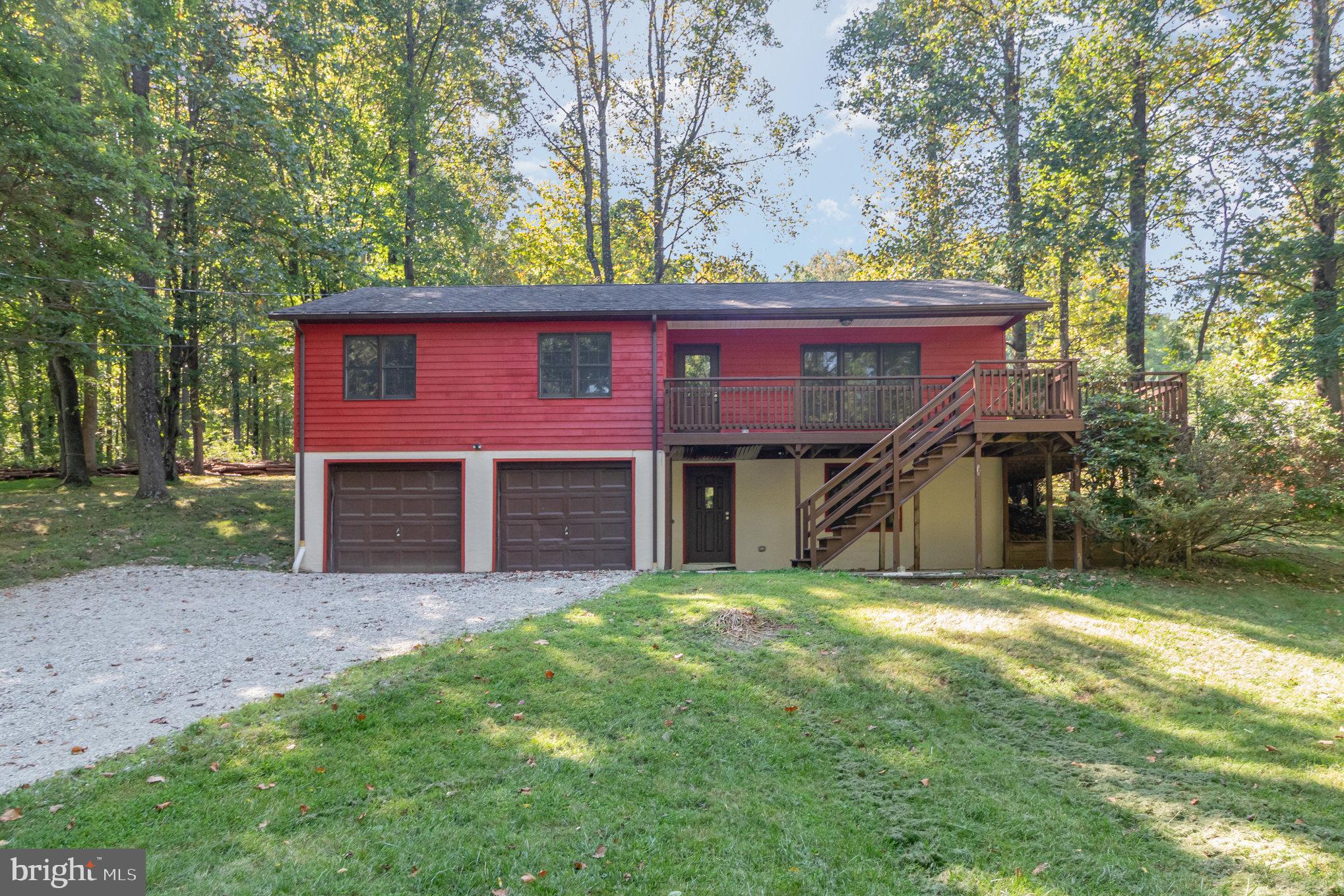 31 EAGLES TRAIL